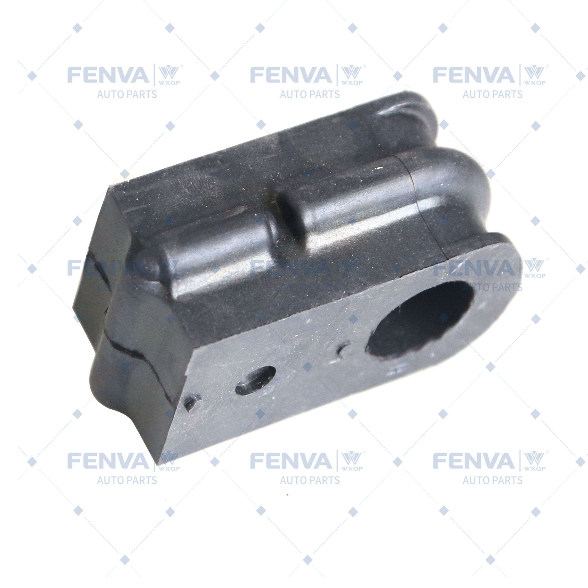 Mounting, stabiliser bar