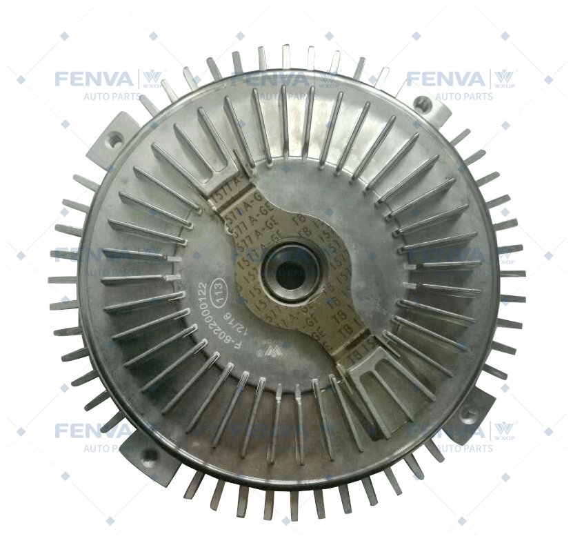 Clutch, radiator fan (120569)