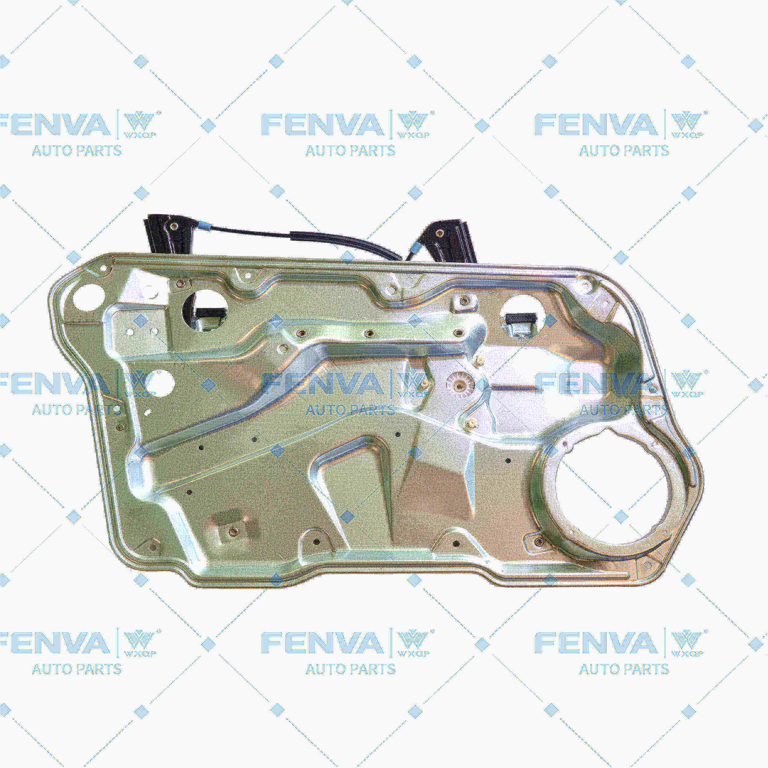 Window Regulator (350935)