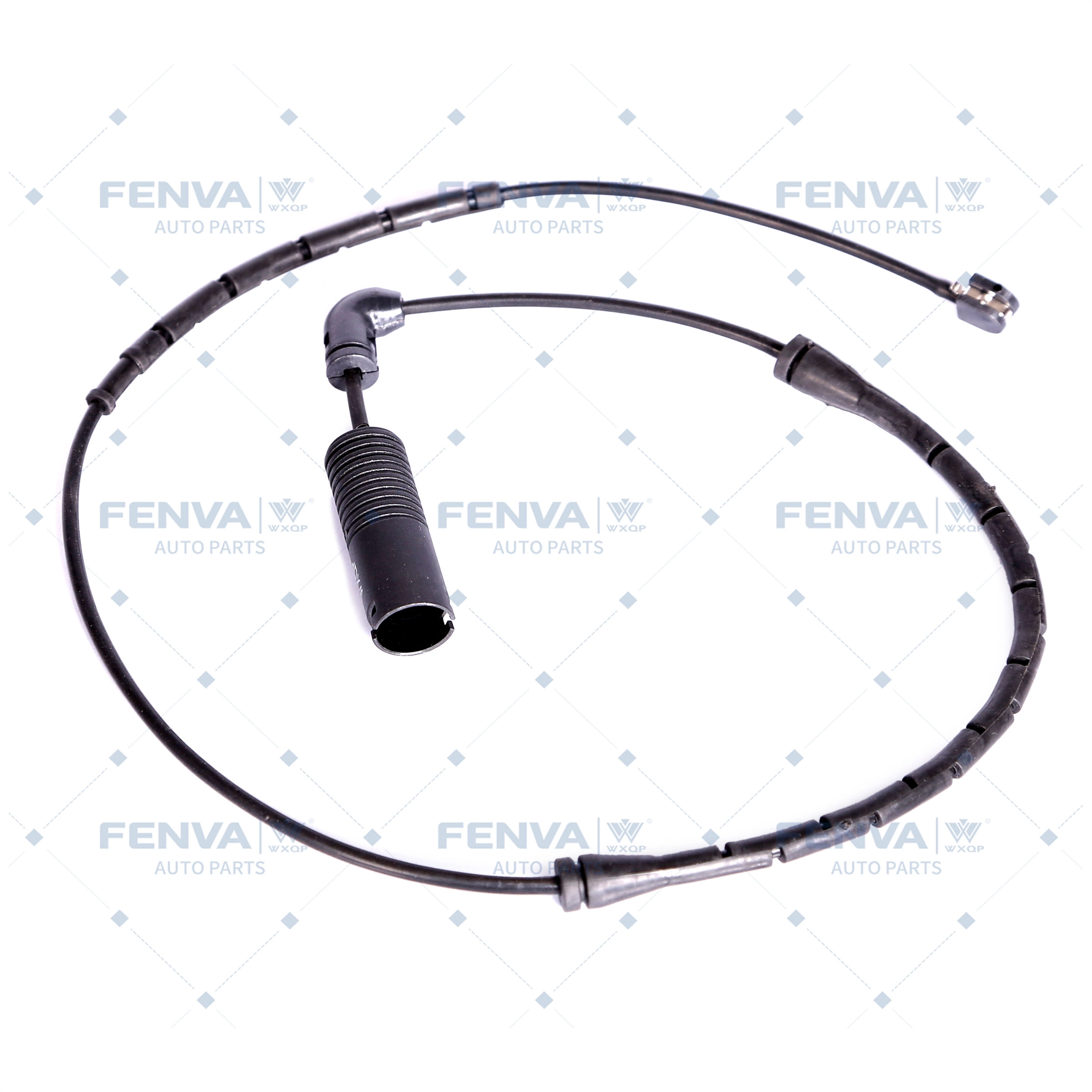 Warning Contact, brake pad wear (230105)