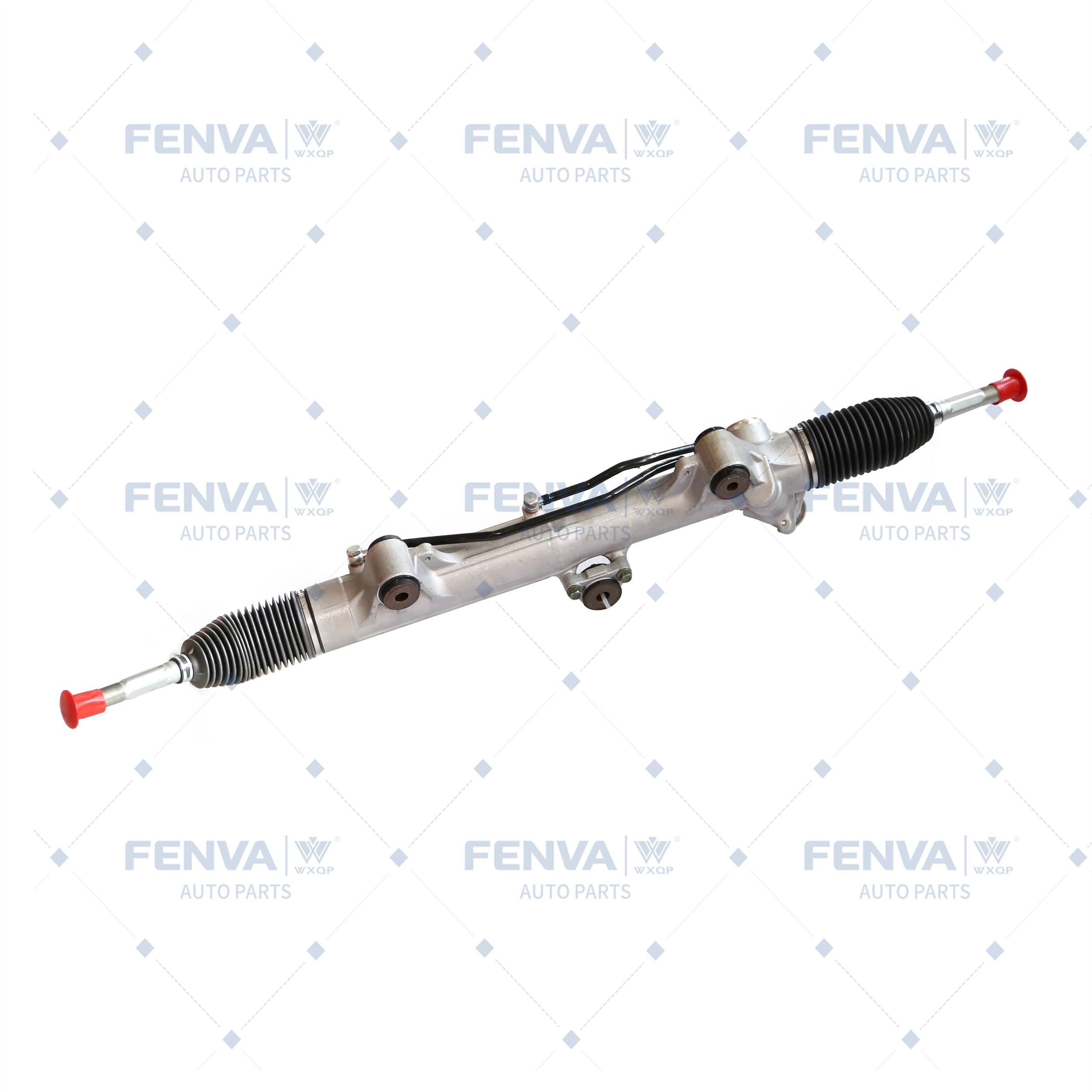 Steering Gear (52303)
