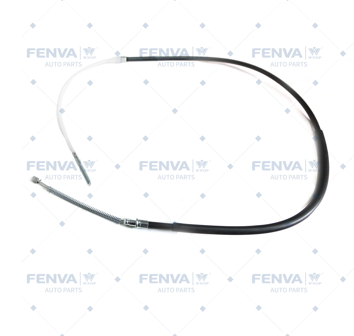 Cable Pull, parking brake (340333)