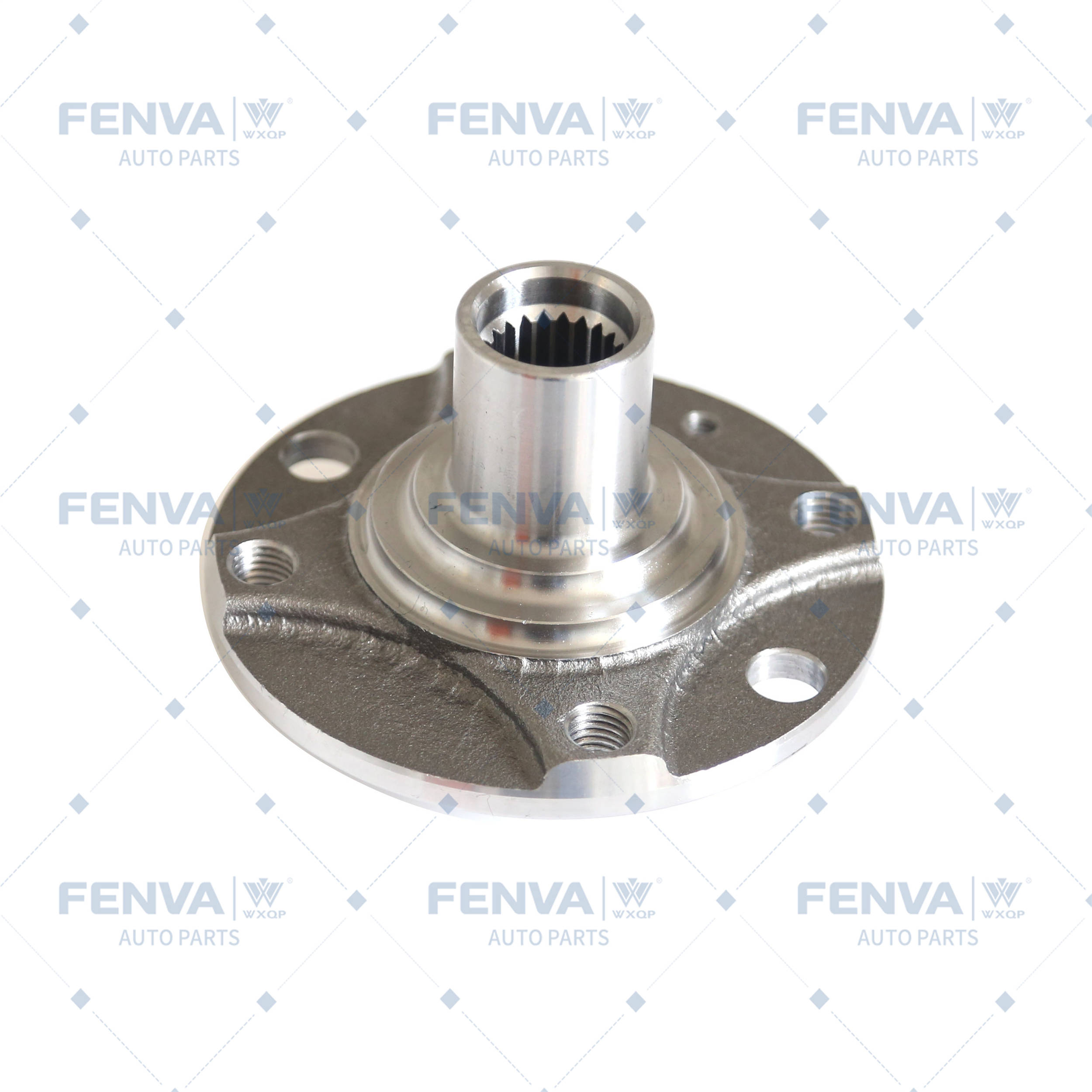 Wheel Hub (560109)