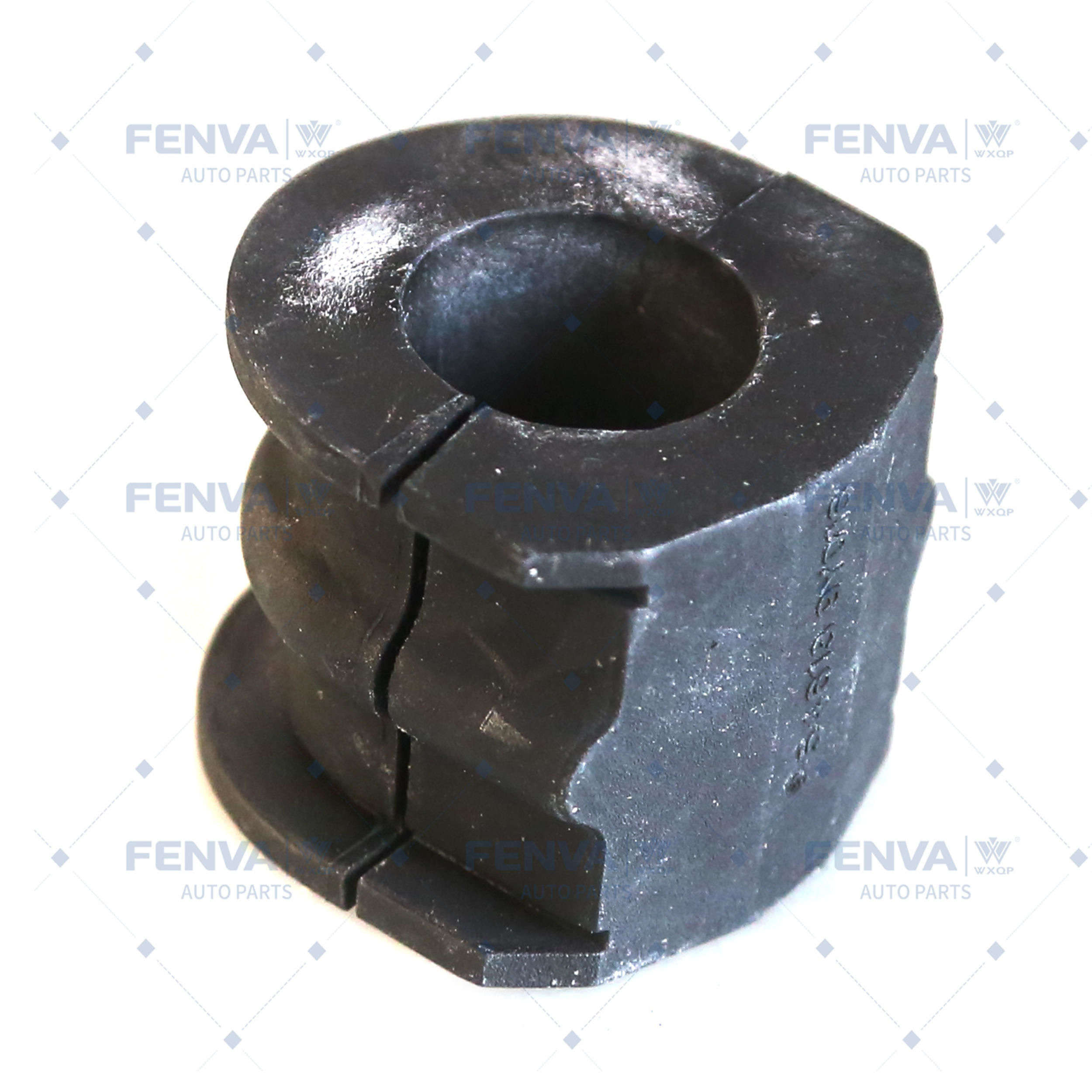 Mounting, stabiliser bar