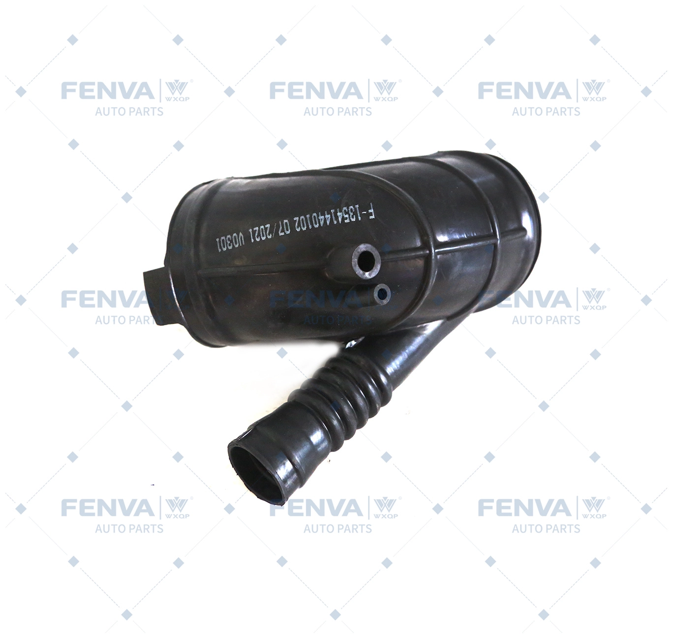 Intake Hose, air filter (211241)