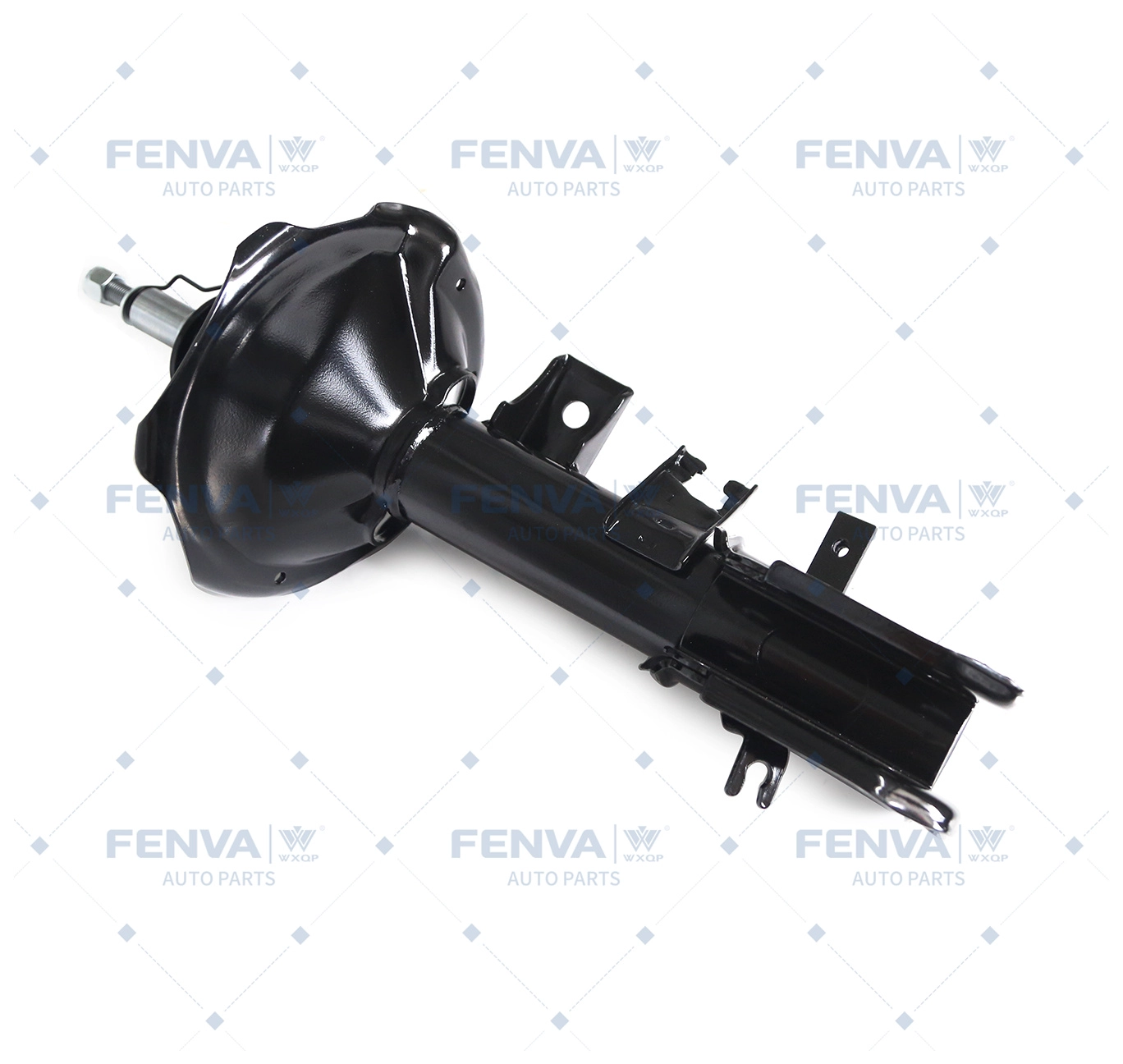 Wheel Bearing Kit (55670)