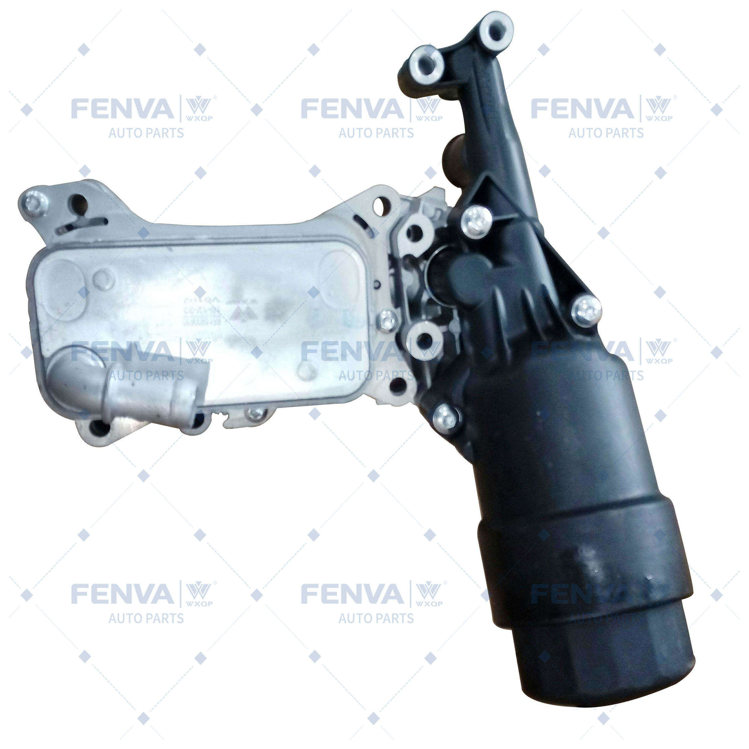 Housing, oil filter (121095)