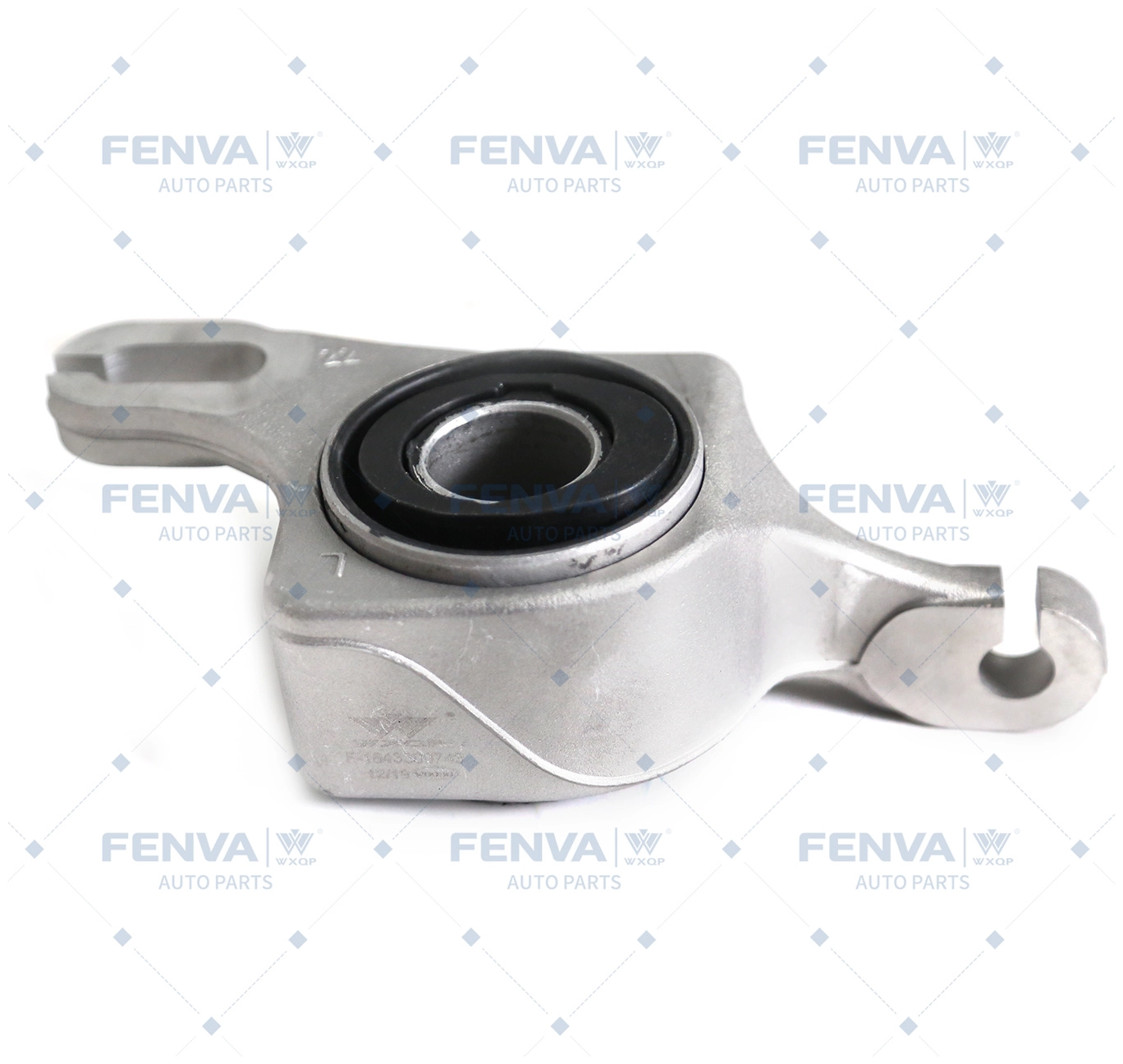 Mounting, control/trailing arm