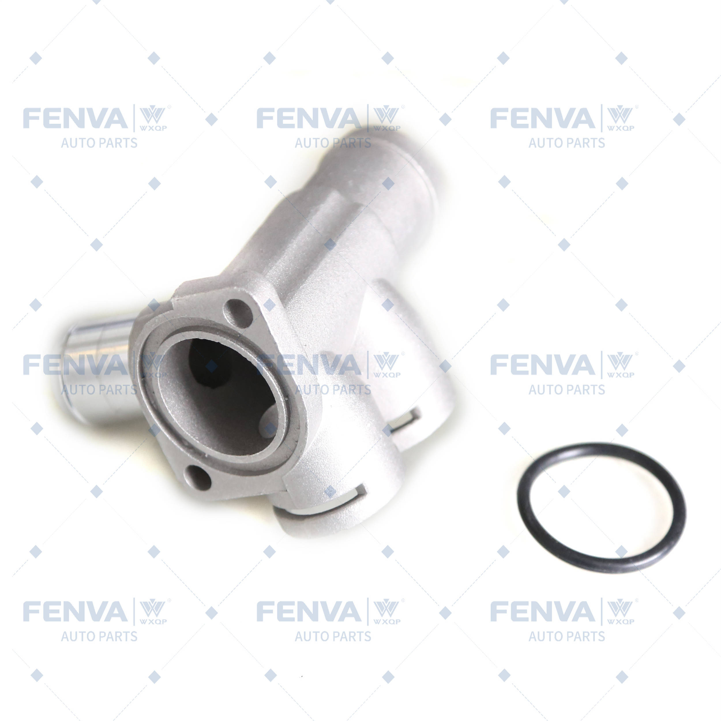 Coolant Flange