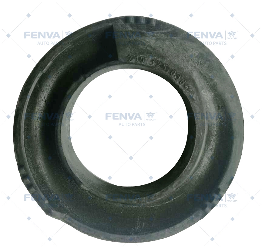 Rubber Buffer, suspension