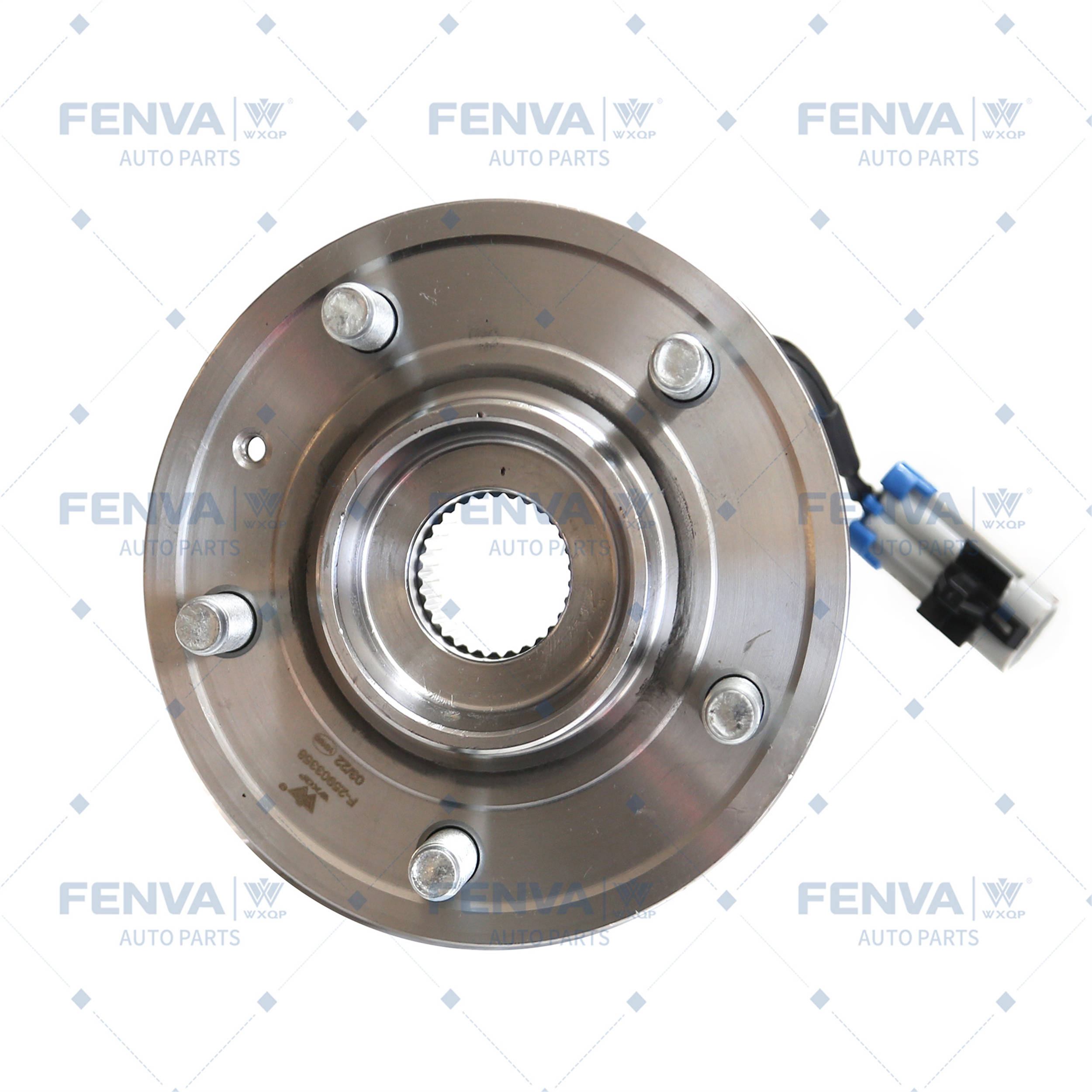 Wheel Bearing Kit (561543)