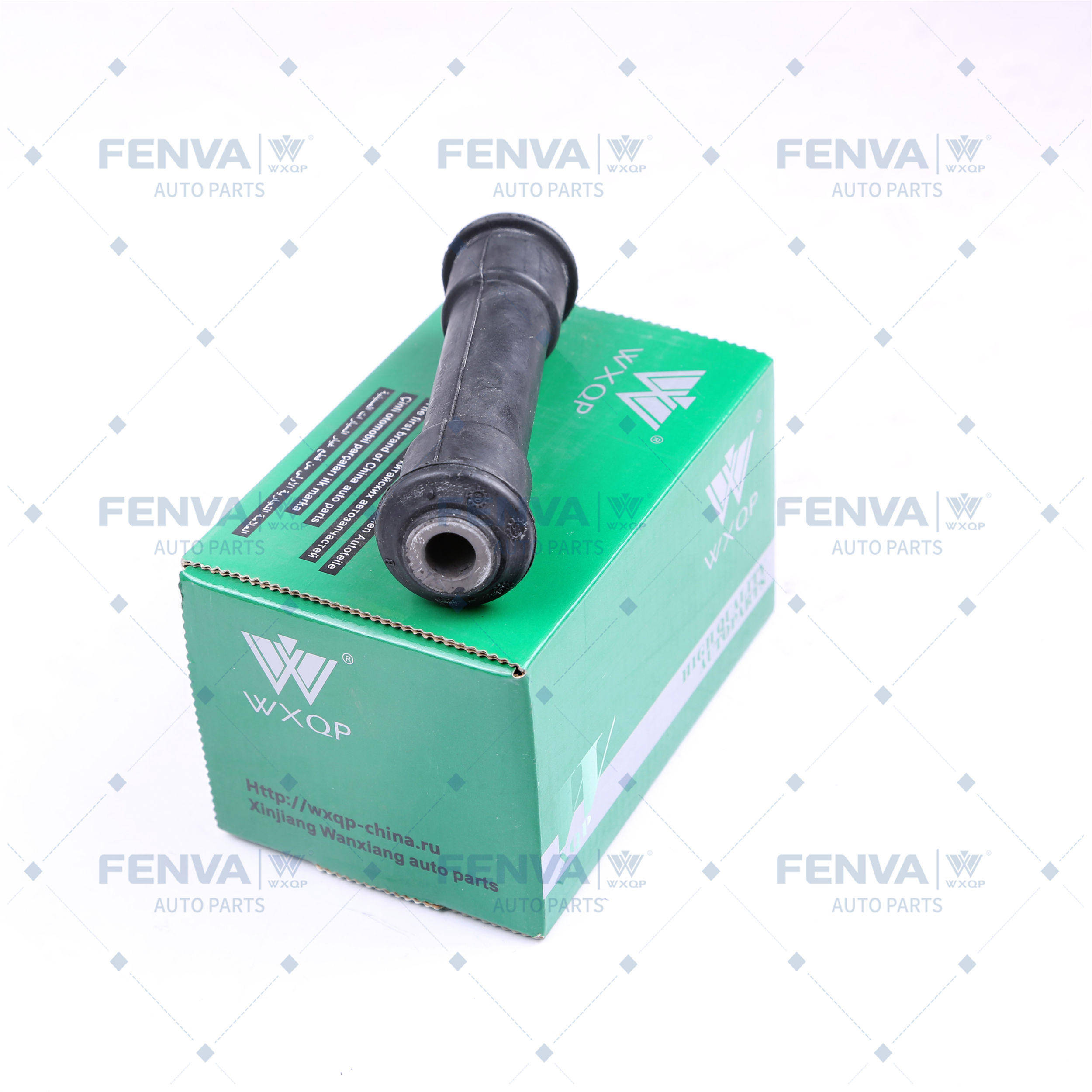 Mounting, control/trailing arm