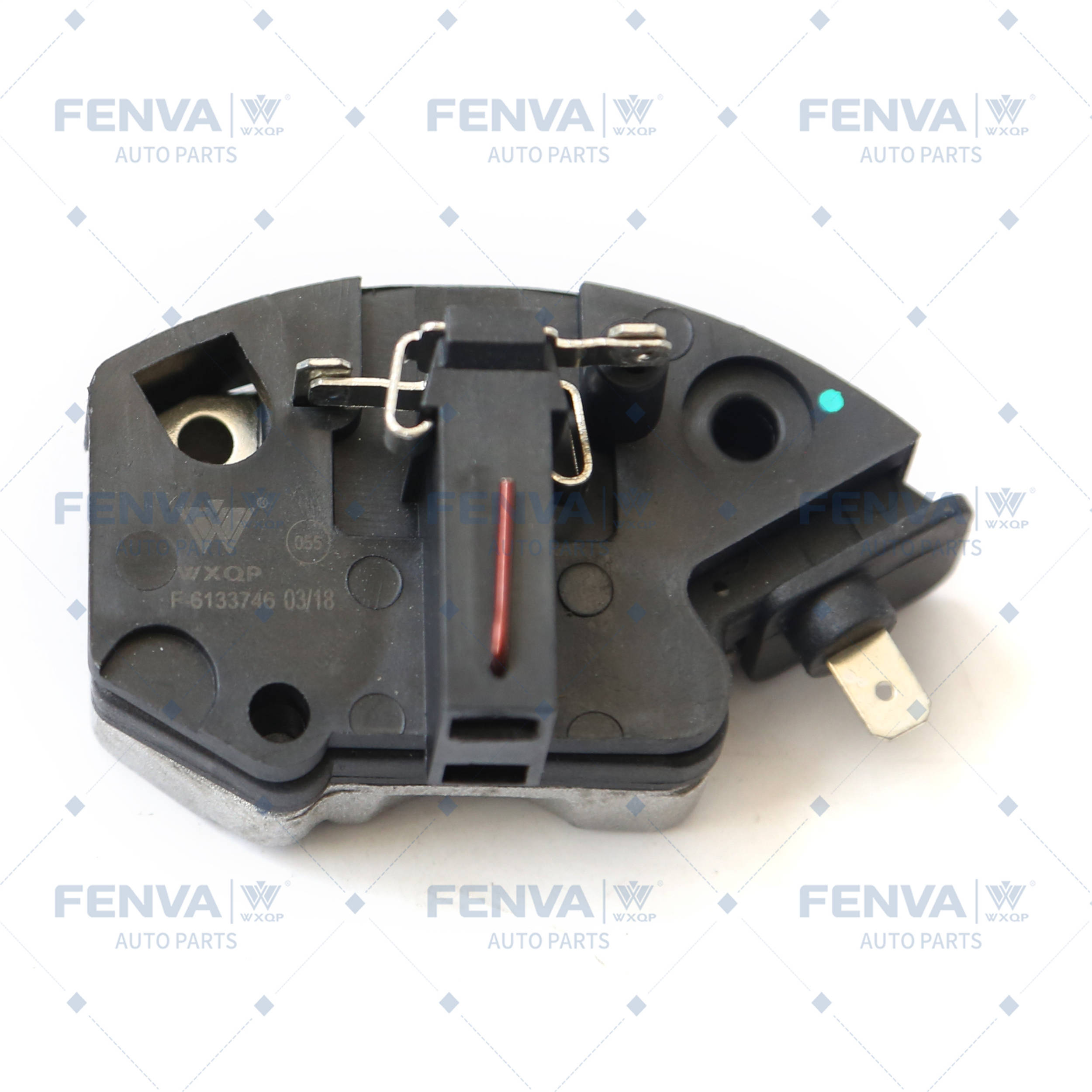 Alternator Regulator