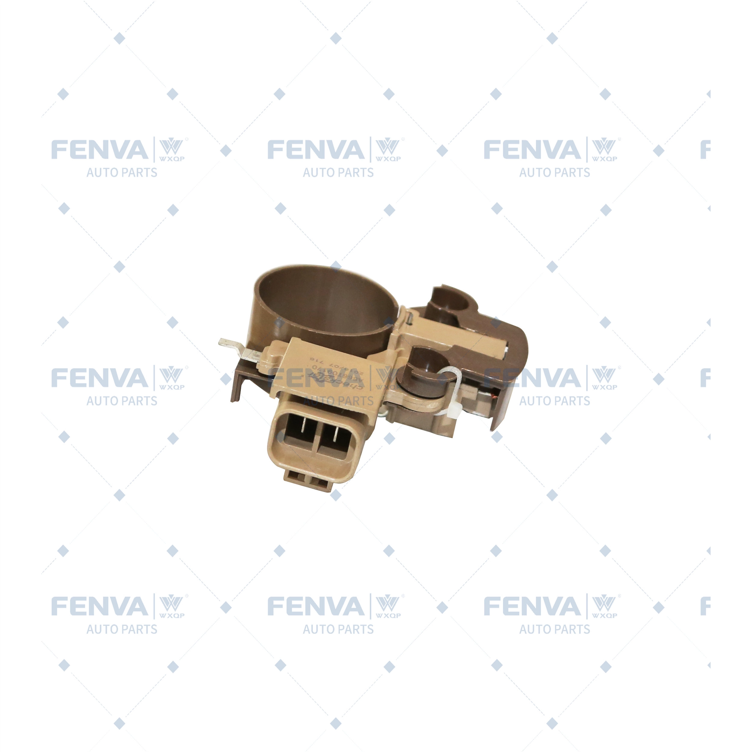 Alternator Regulator