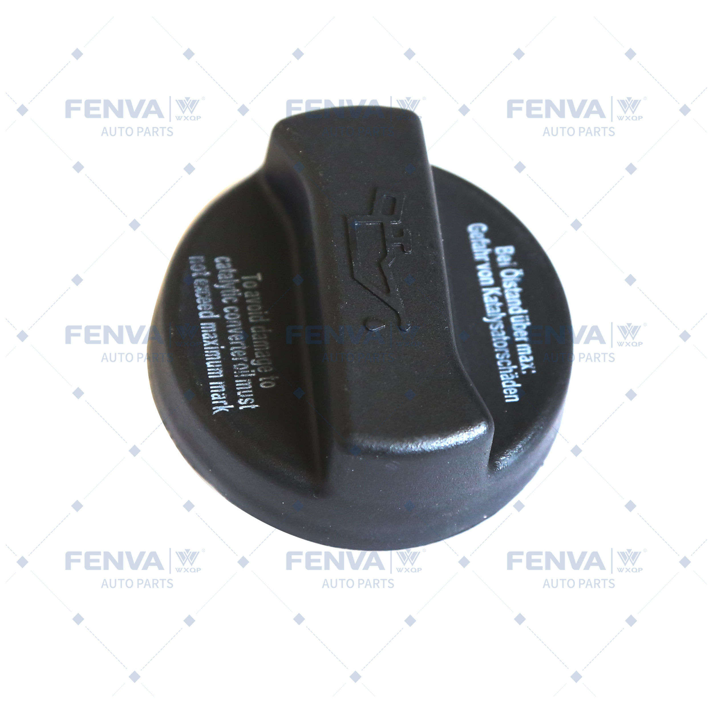 Sealing Cap, oil filler neck (310763)