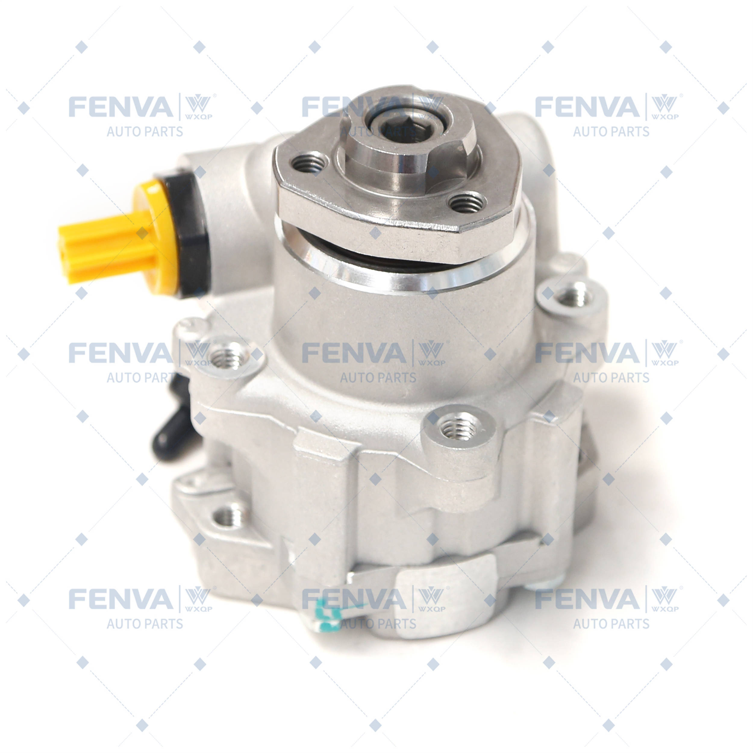 Hydraulic Pump, steering