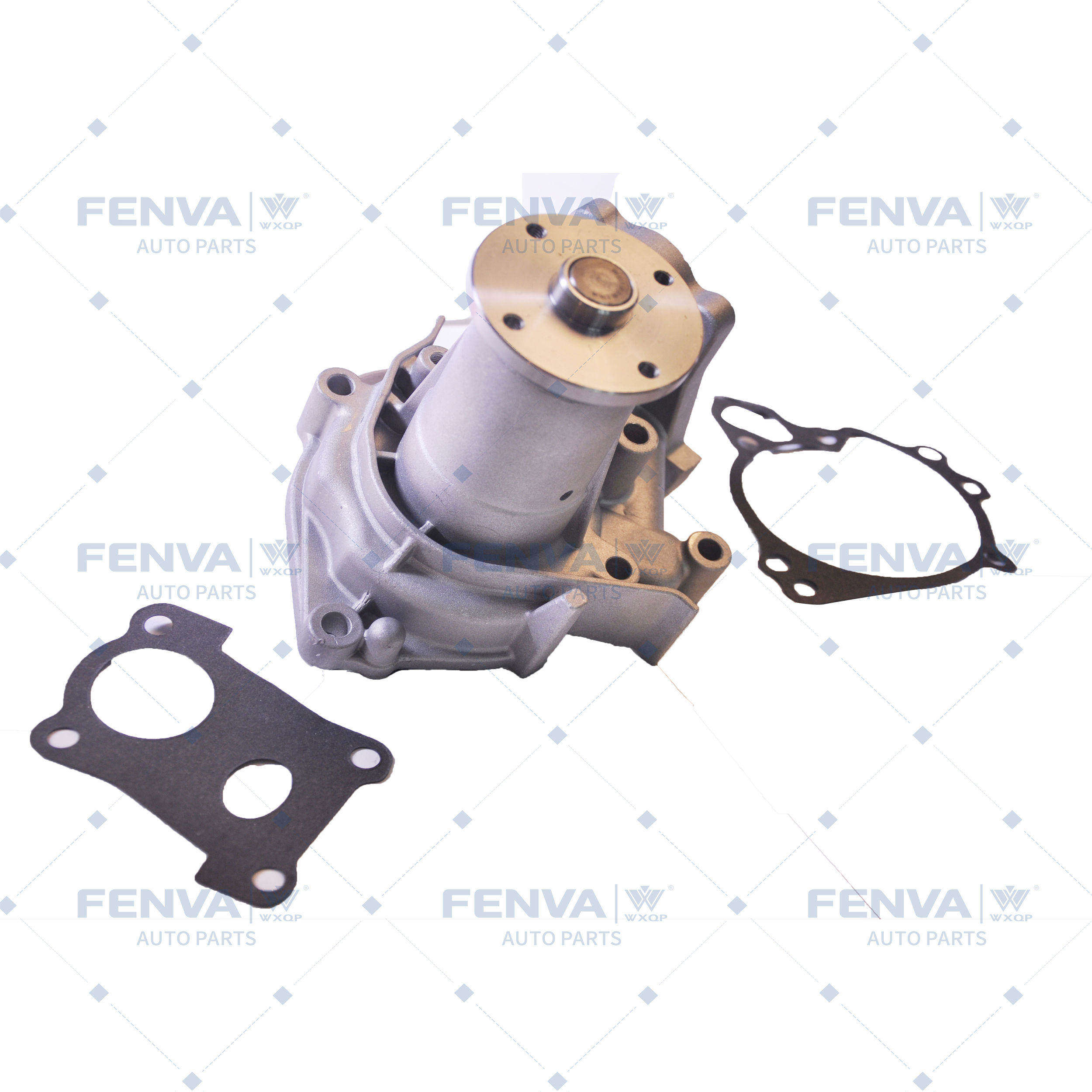 Water Pump, engine cooling (10162)