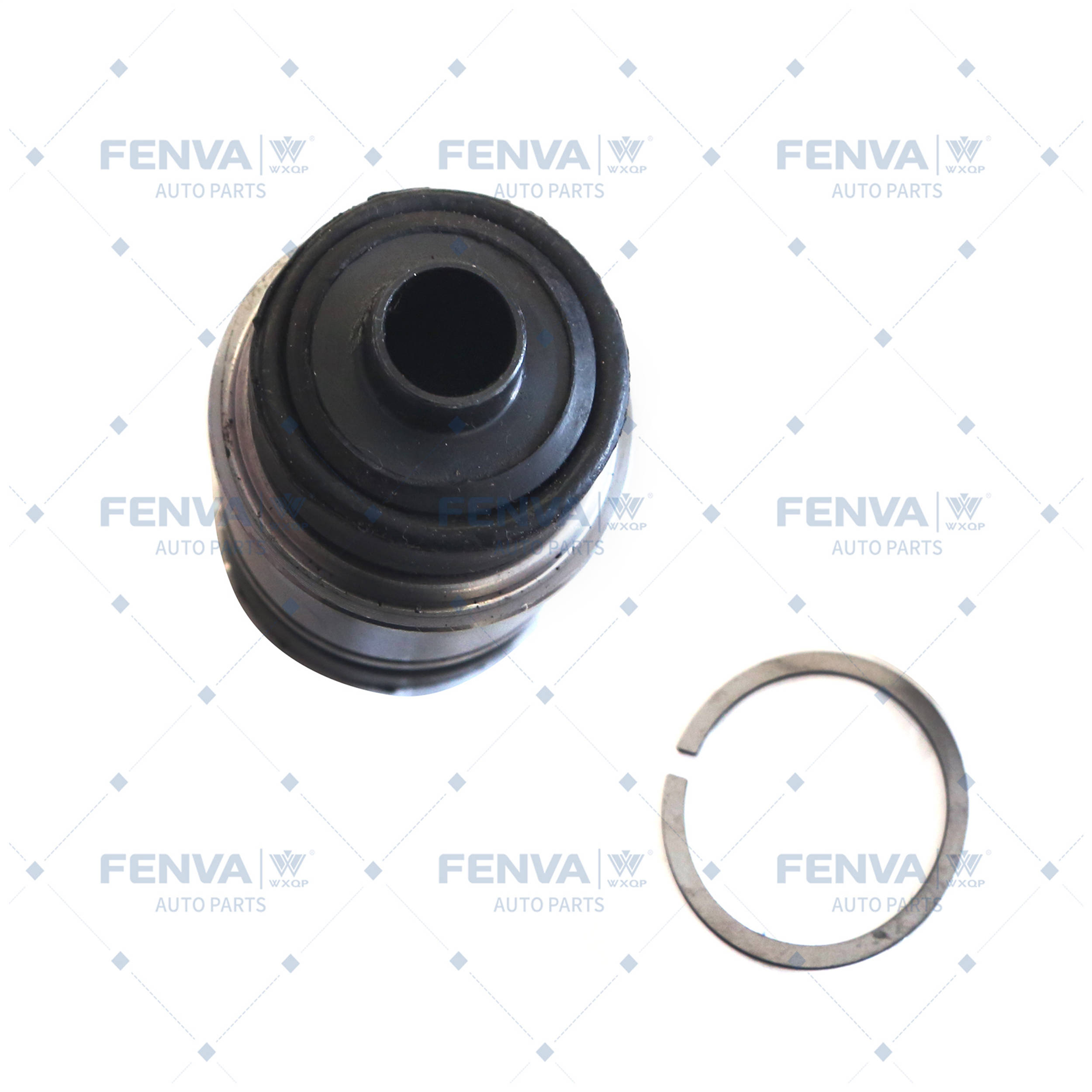 Mounting, control/trailing arm