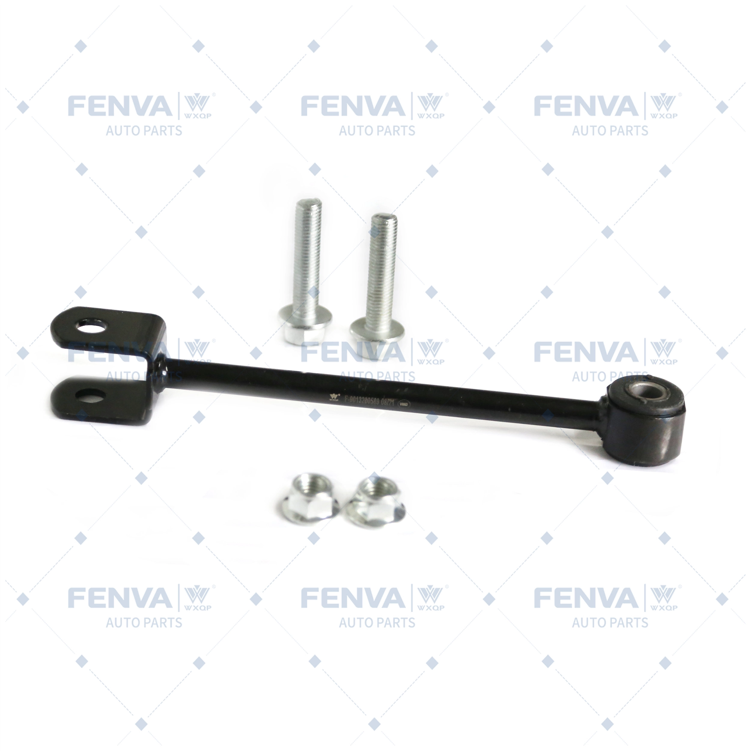 Link/Coupling Rod, stabiliser bar (162243)