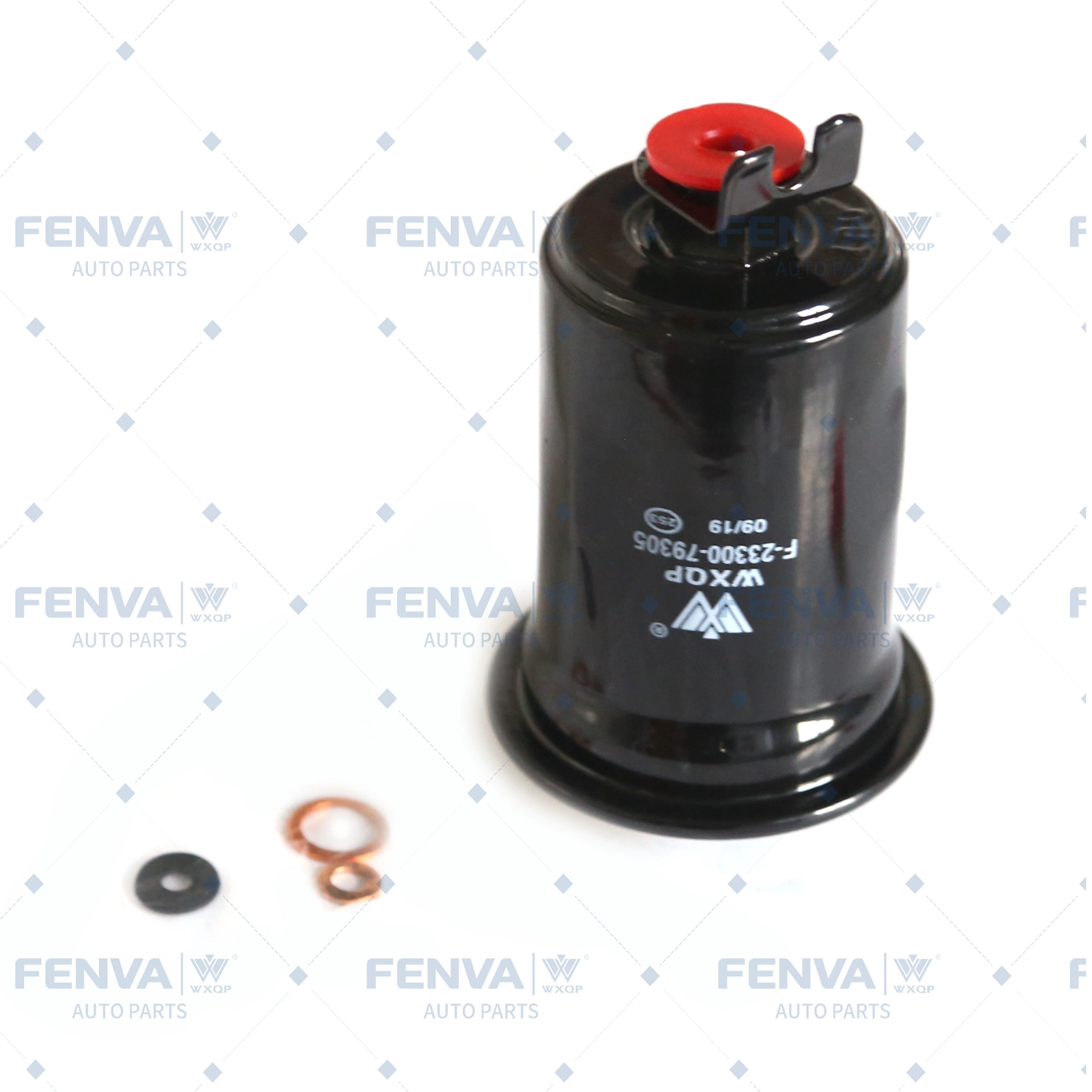 Fuel Filter (12367)