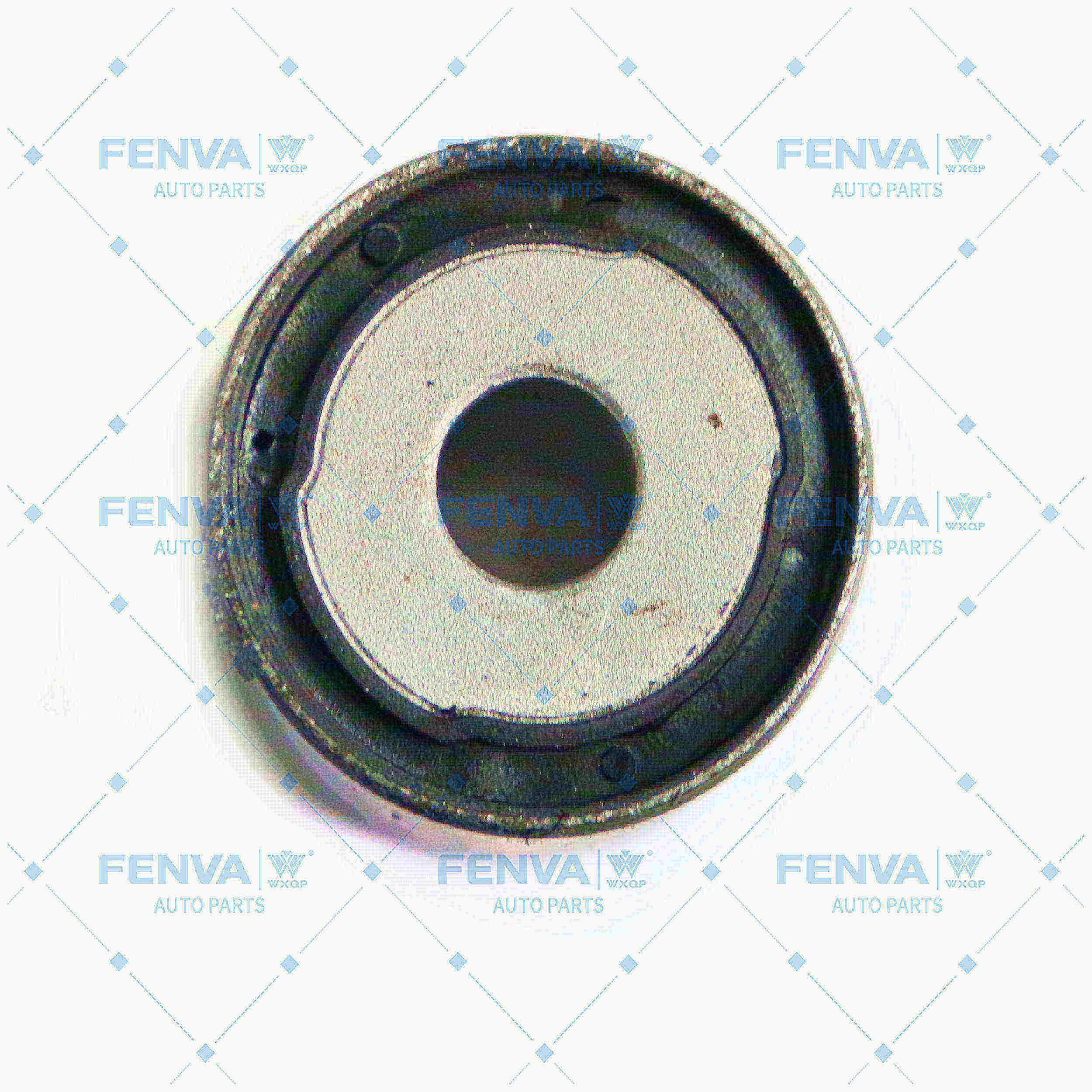 Bushing, axle beam
