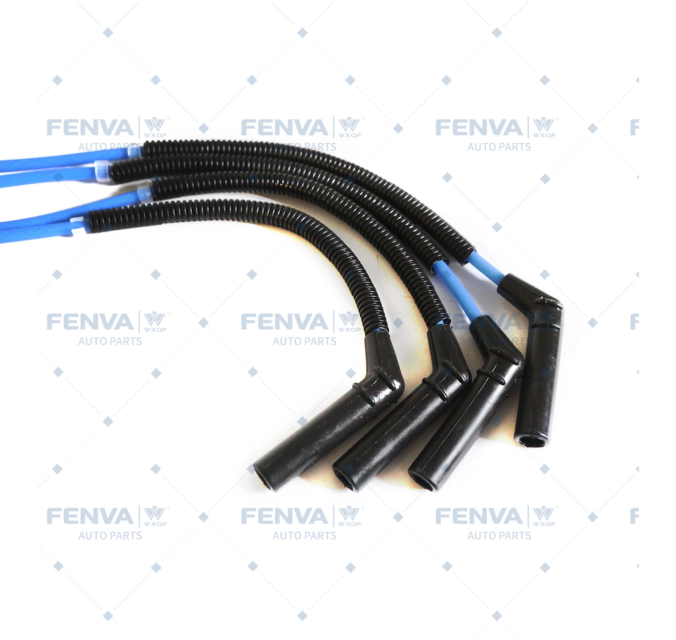 Ignition Cable Kit
