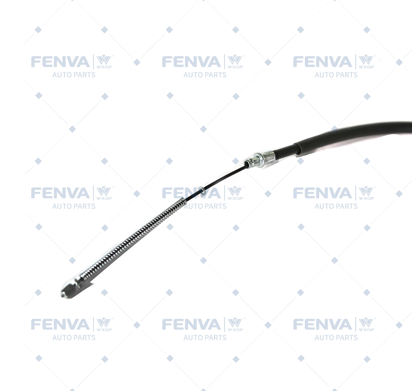 Cable Pull, parking brake