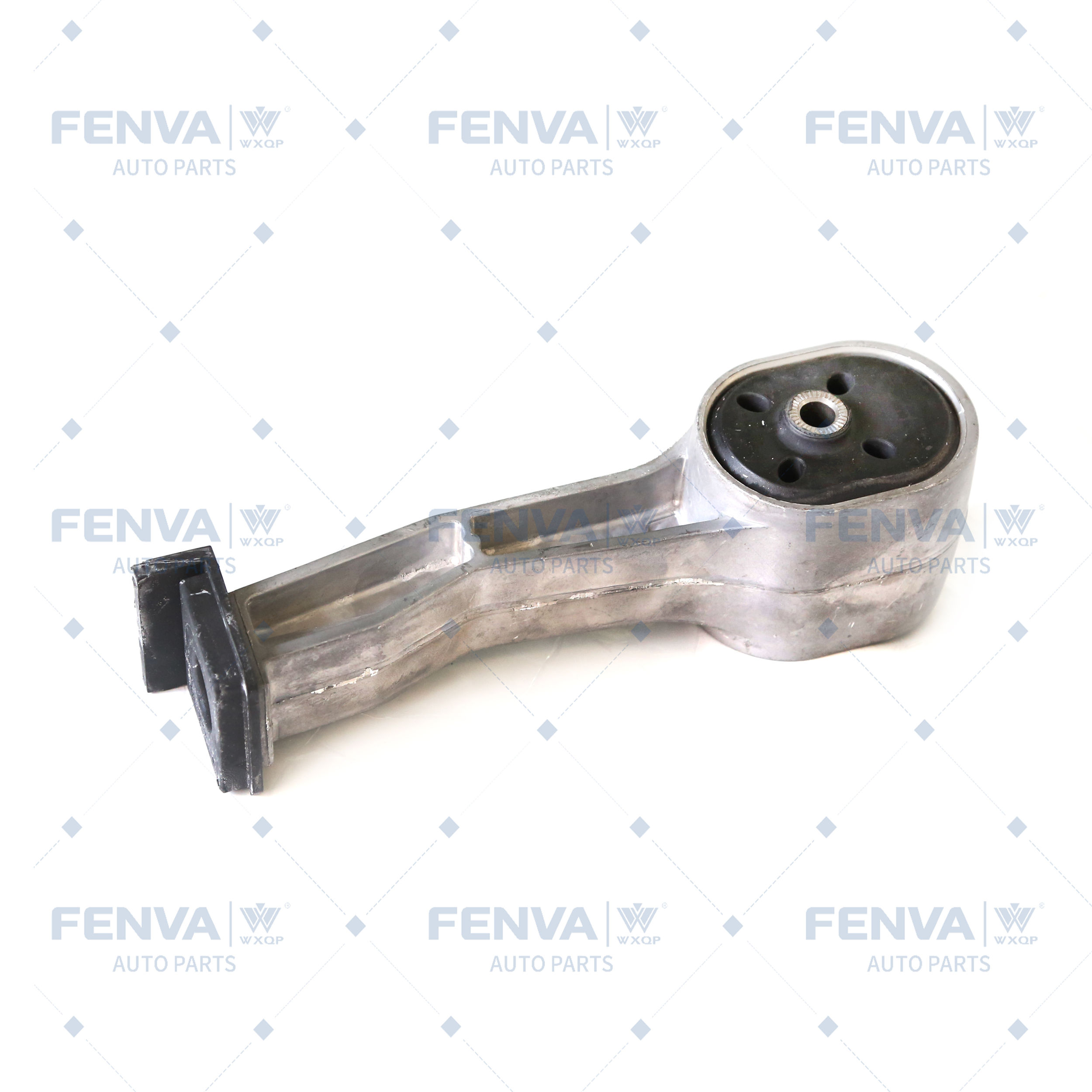 Mounting, manual transmission