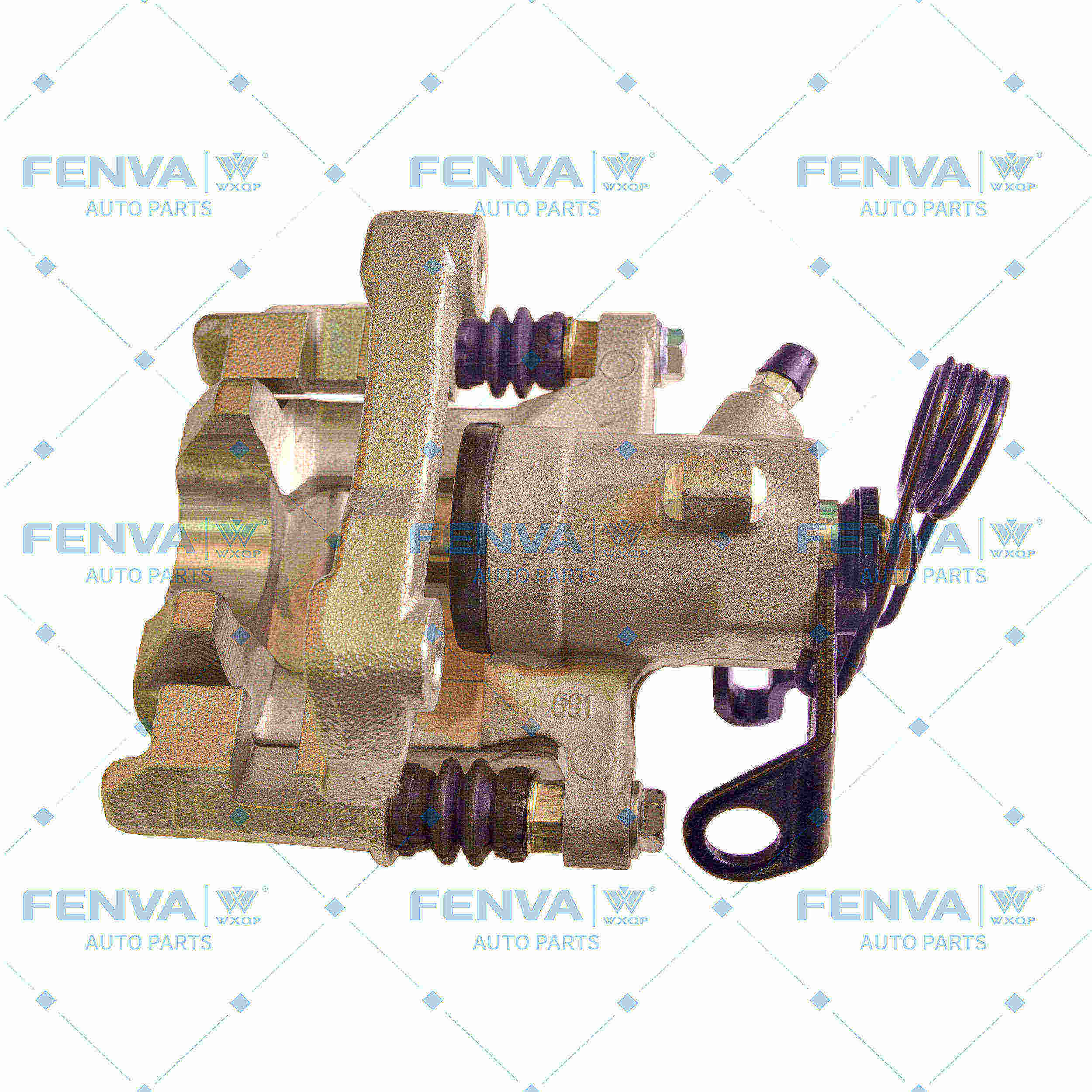 Brake Caliper