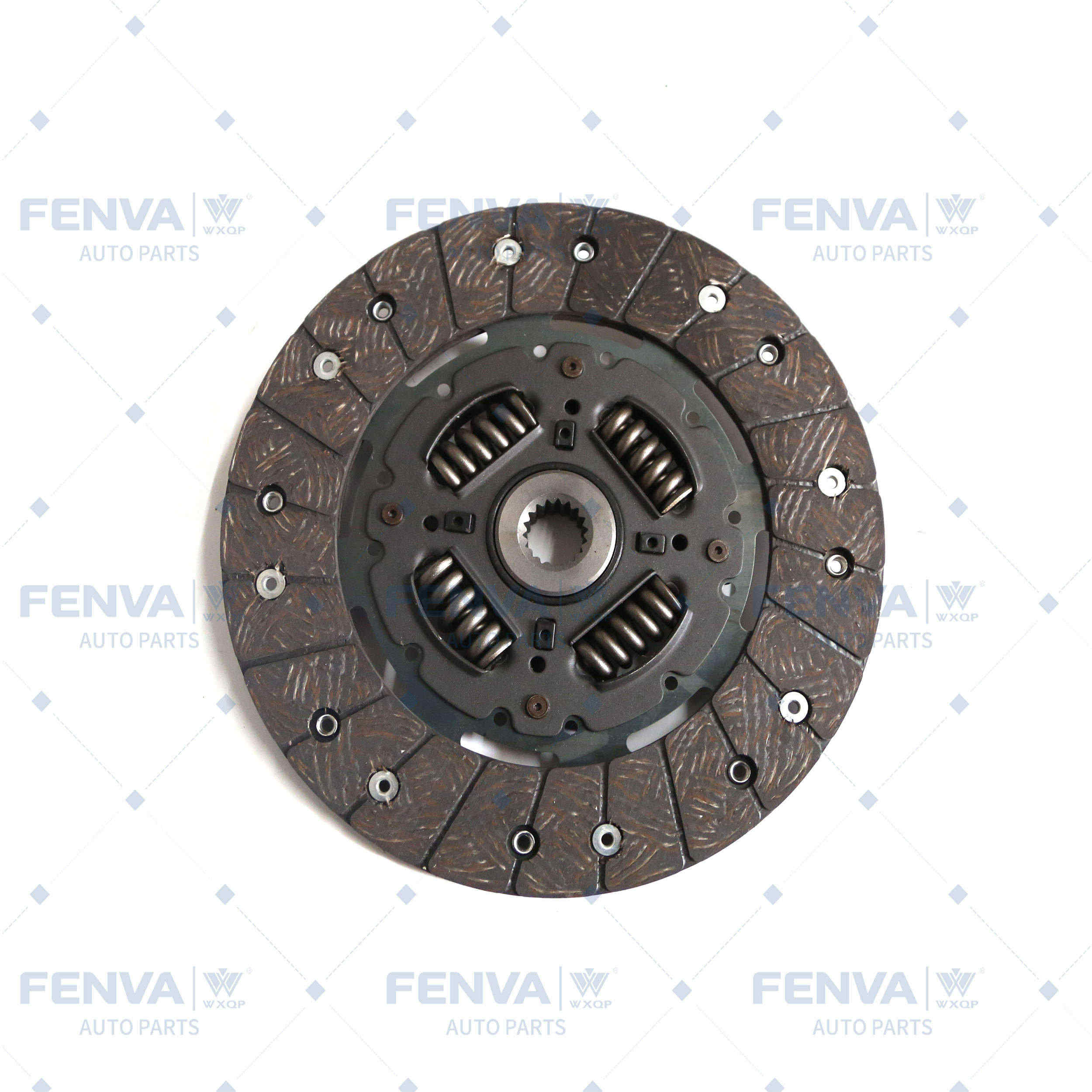 Clutch Disc