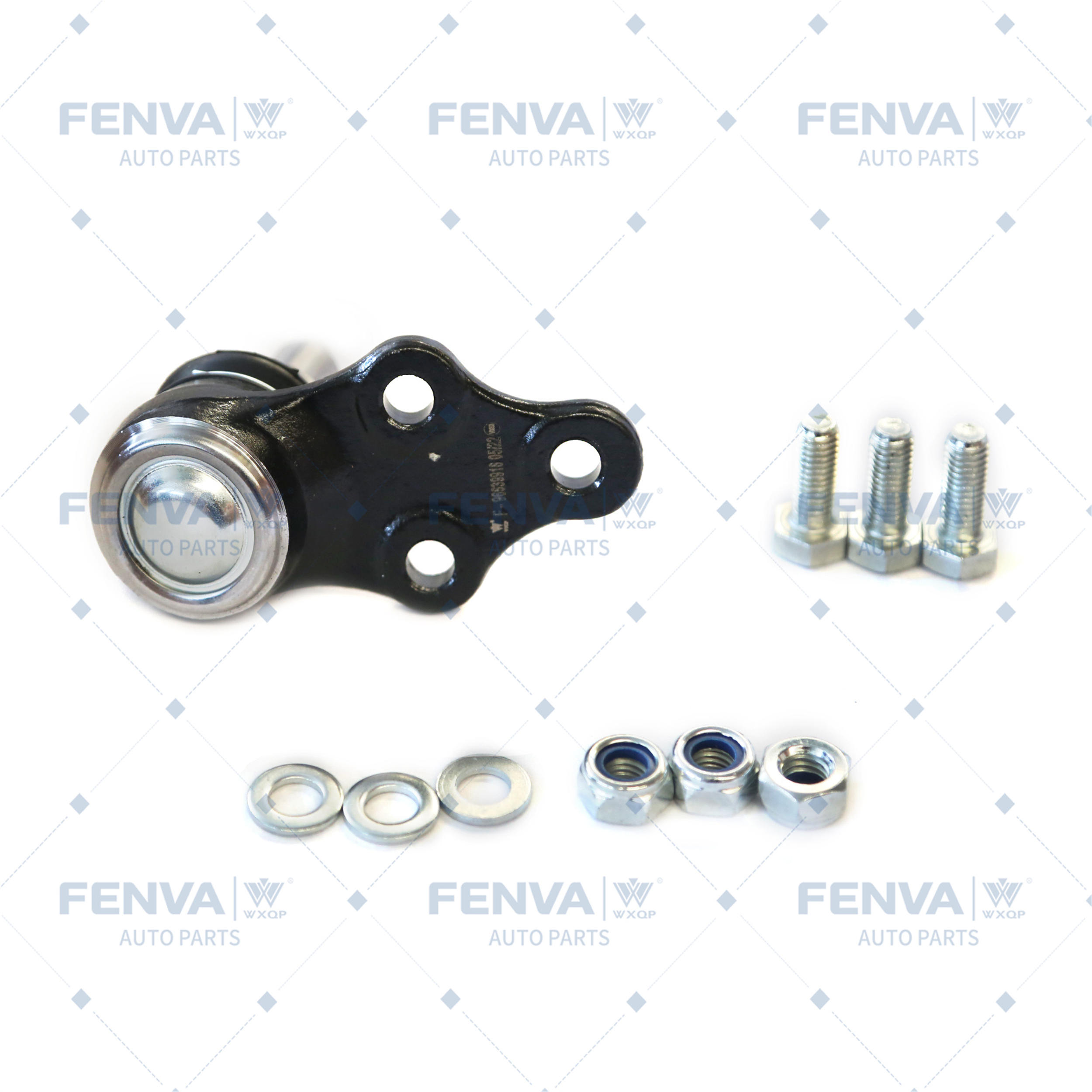 Ball Joint