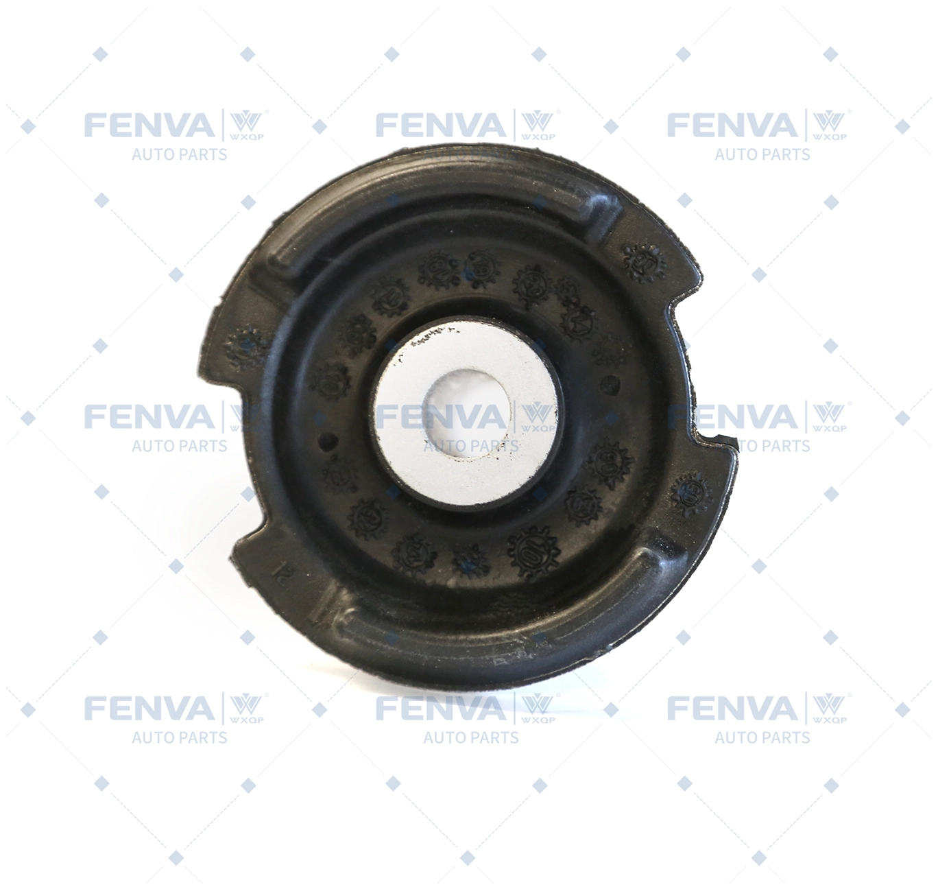 Mounting, control/trailing arm