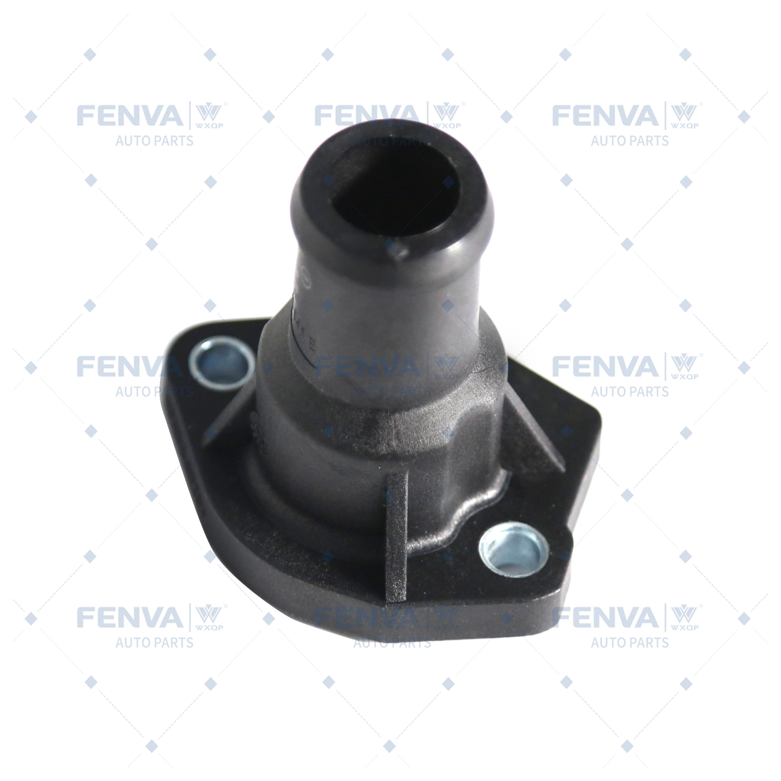 Coolant Flange