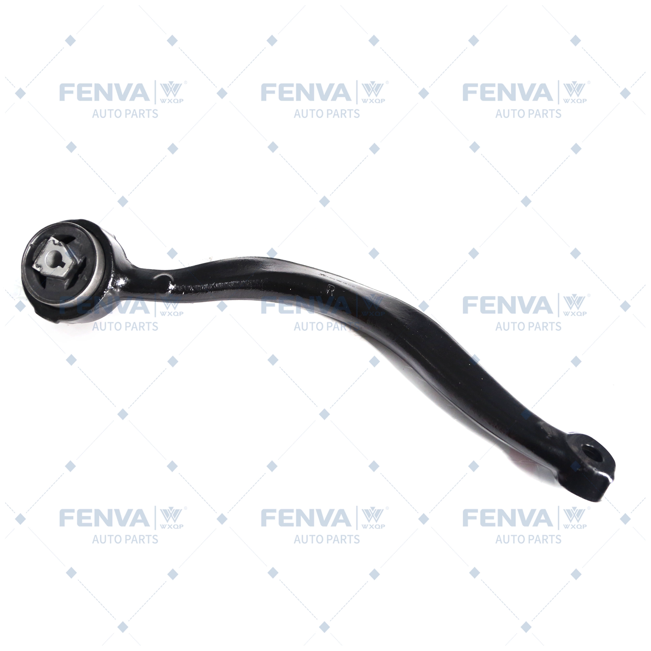 Control/Trailing Arm Kit, wheel suspension (260117)
