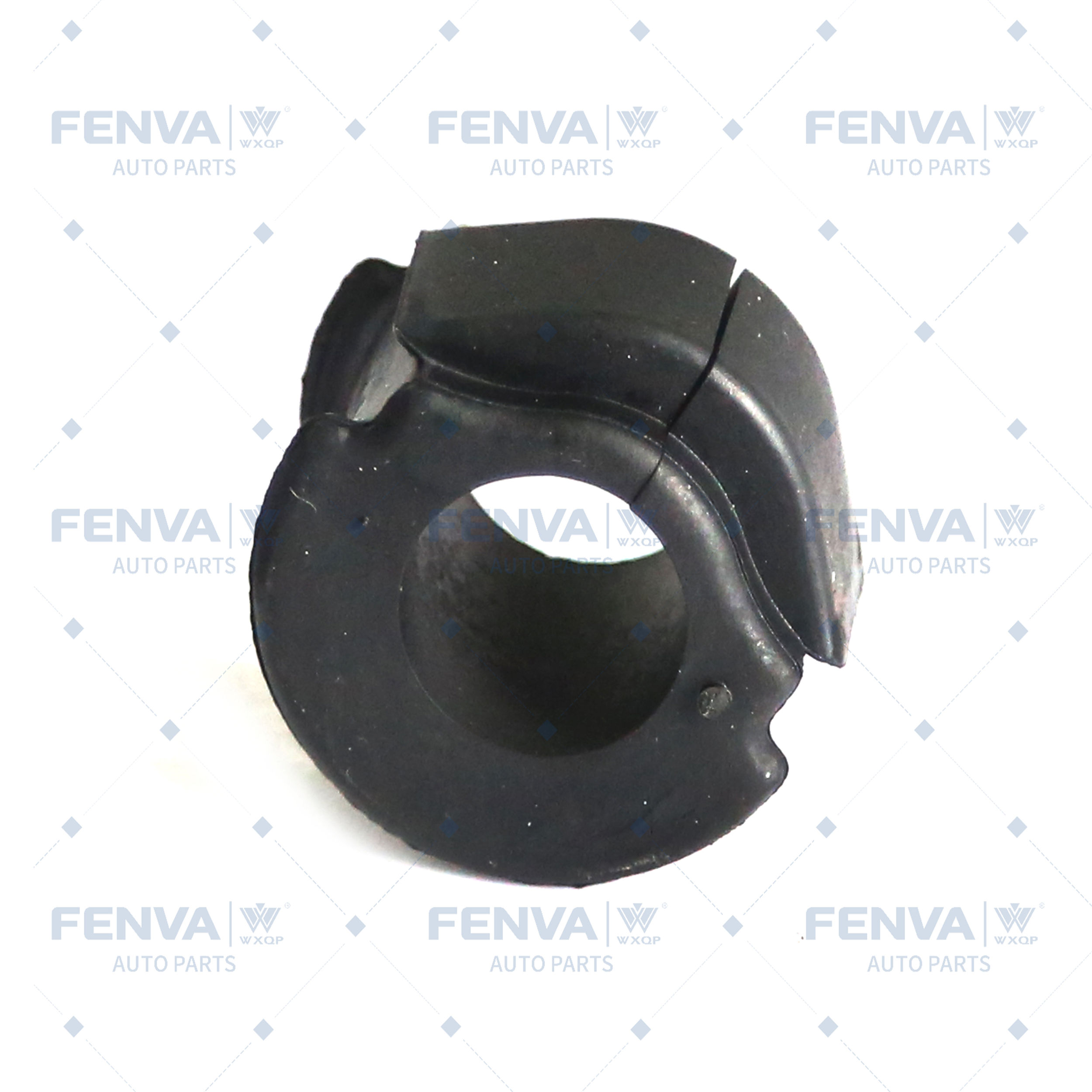 Mounting, stabiliser bar