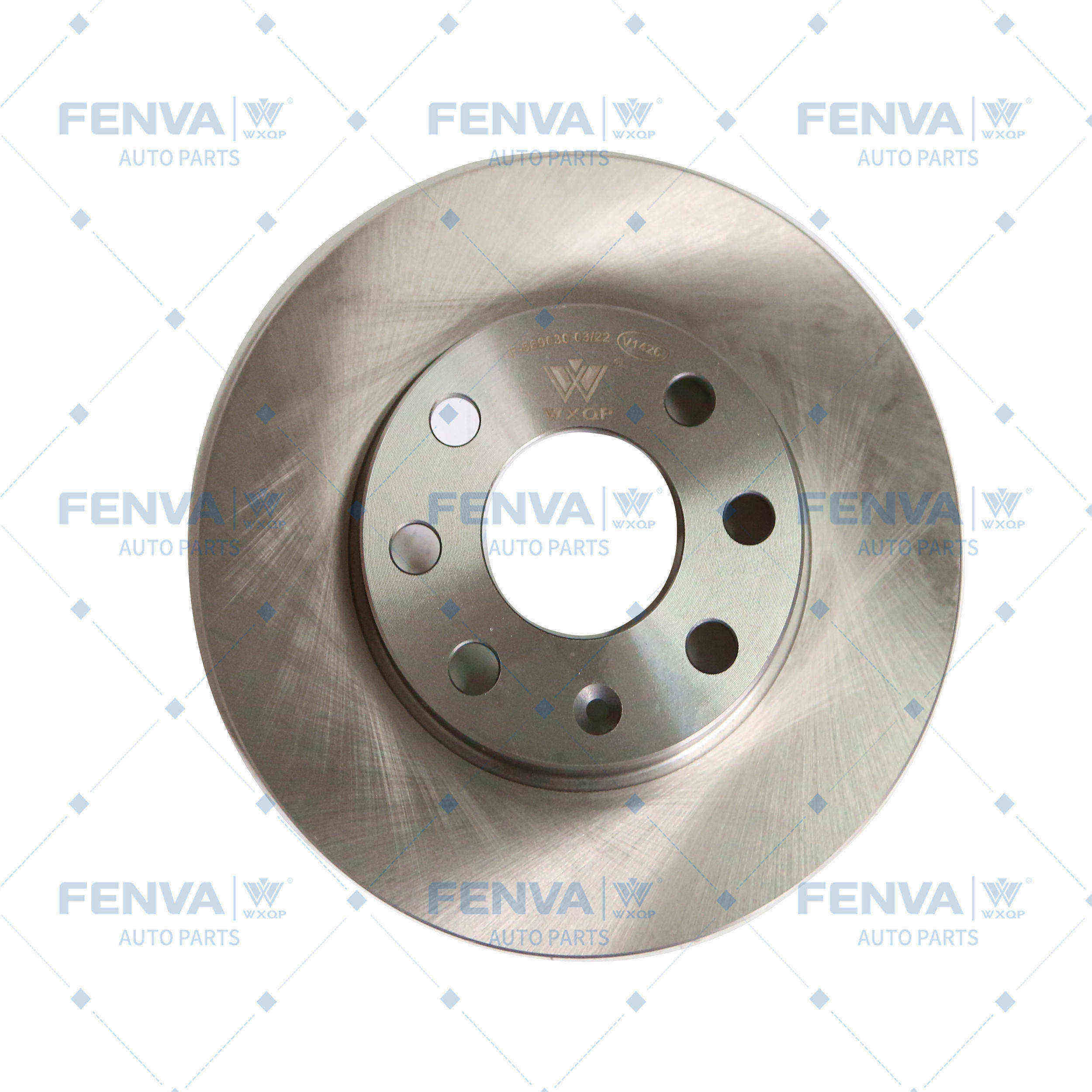 Brake Disc (560601)