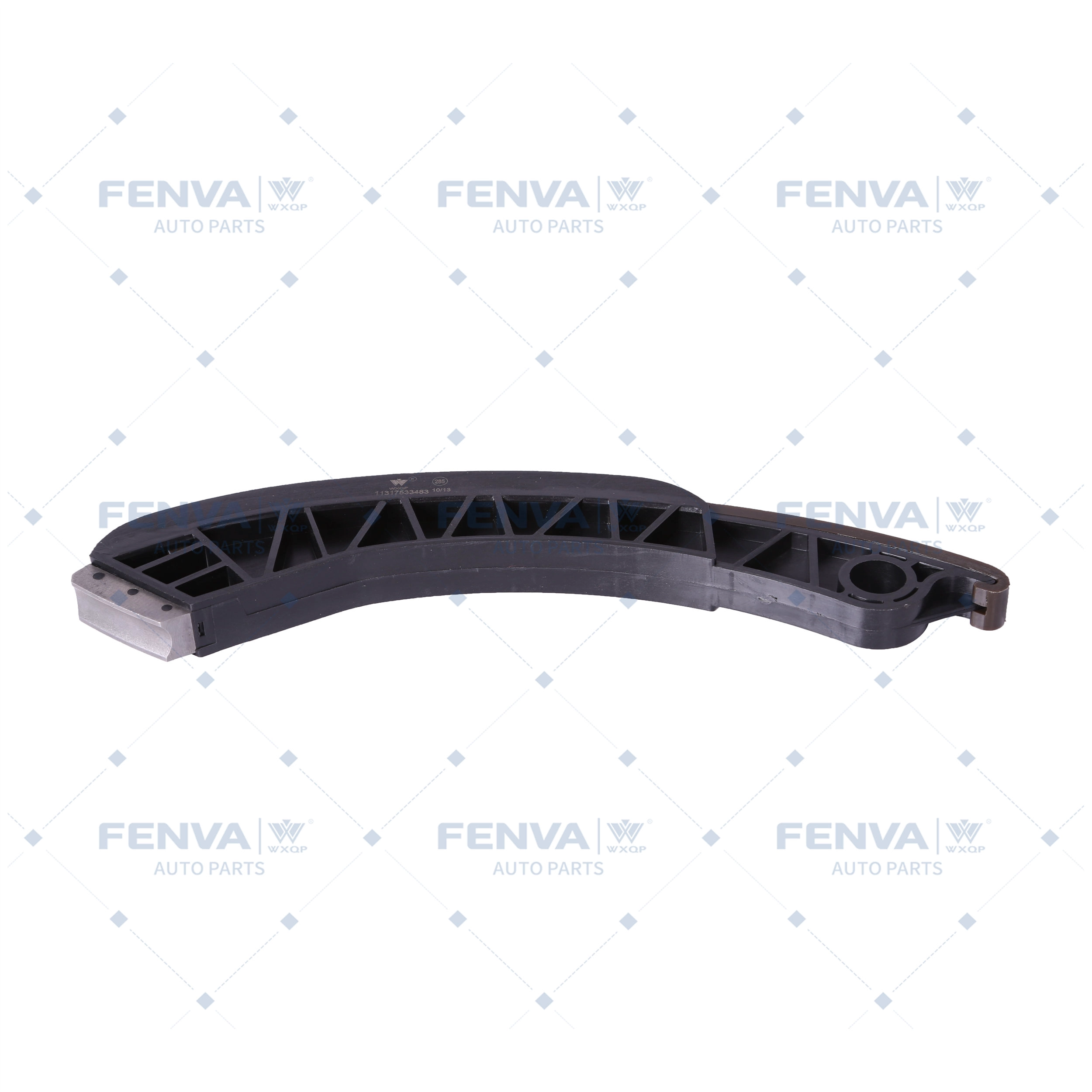 Guide, timing chain