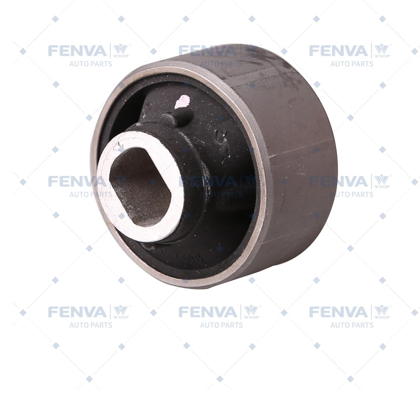 Mounting, control/trailing arm