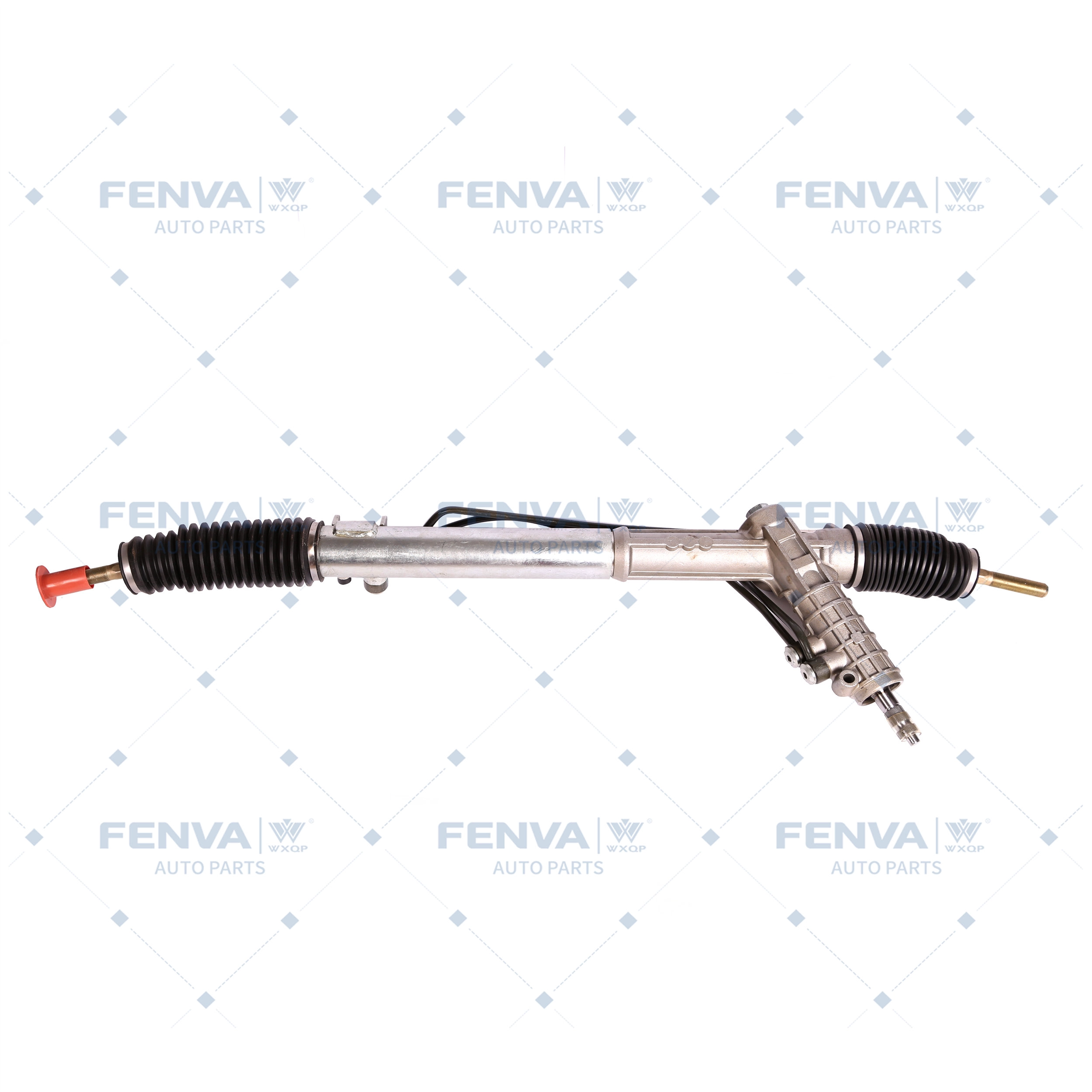 Steering Gear