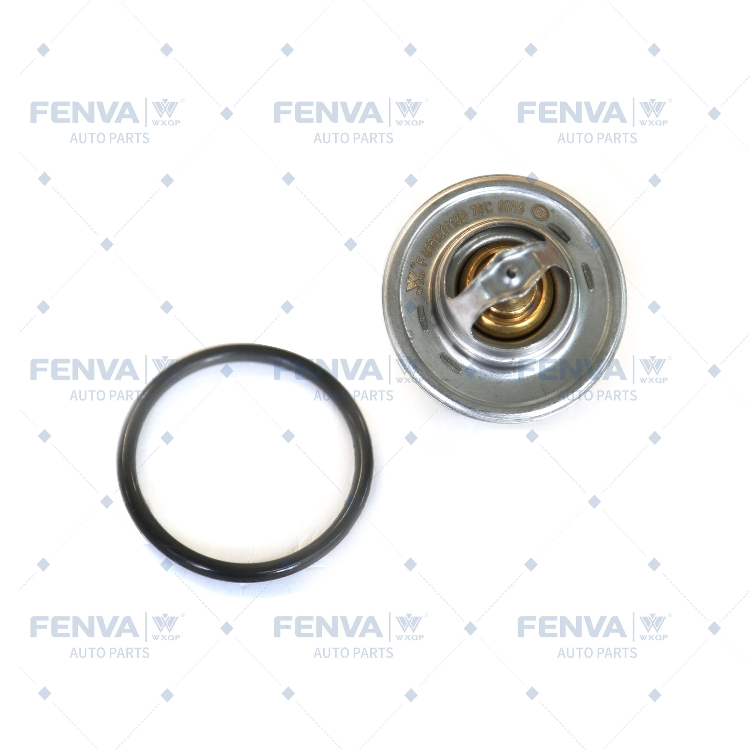 Thermostat, coolant (351855)