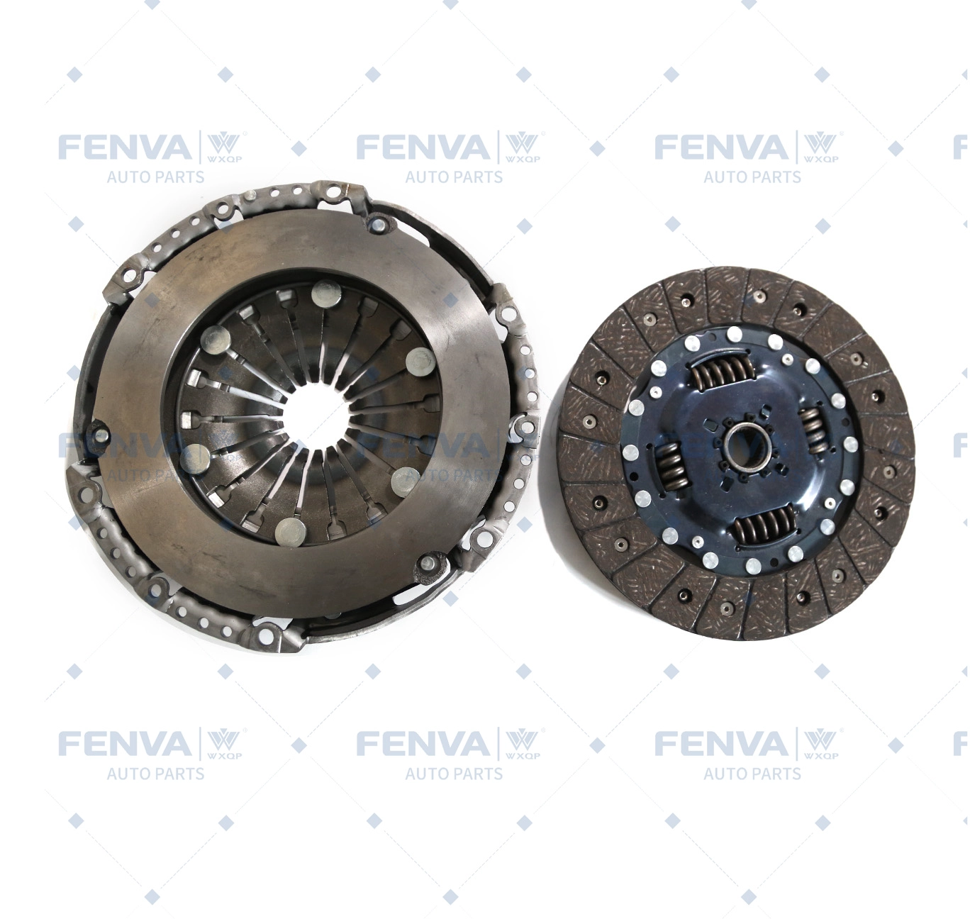 Clutch Pressure Plate