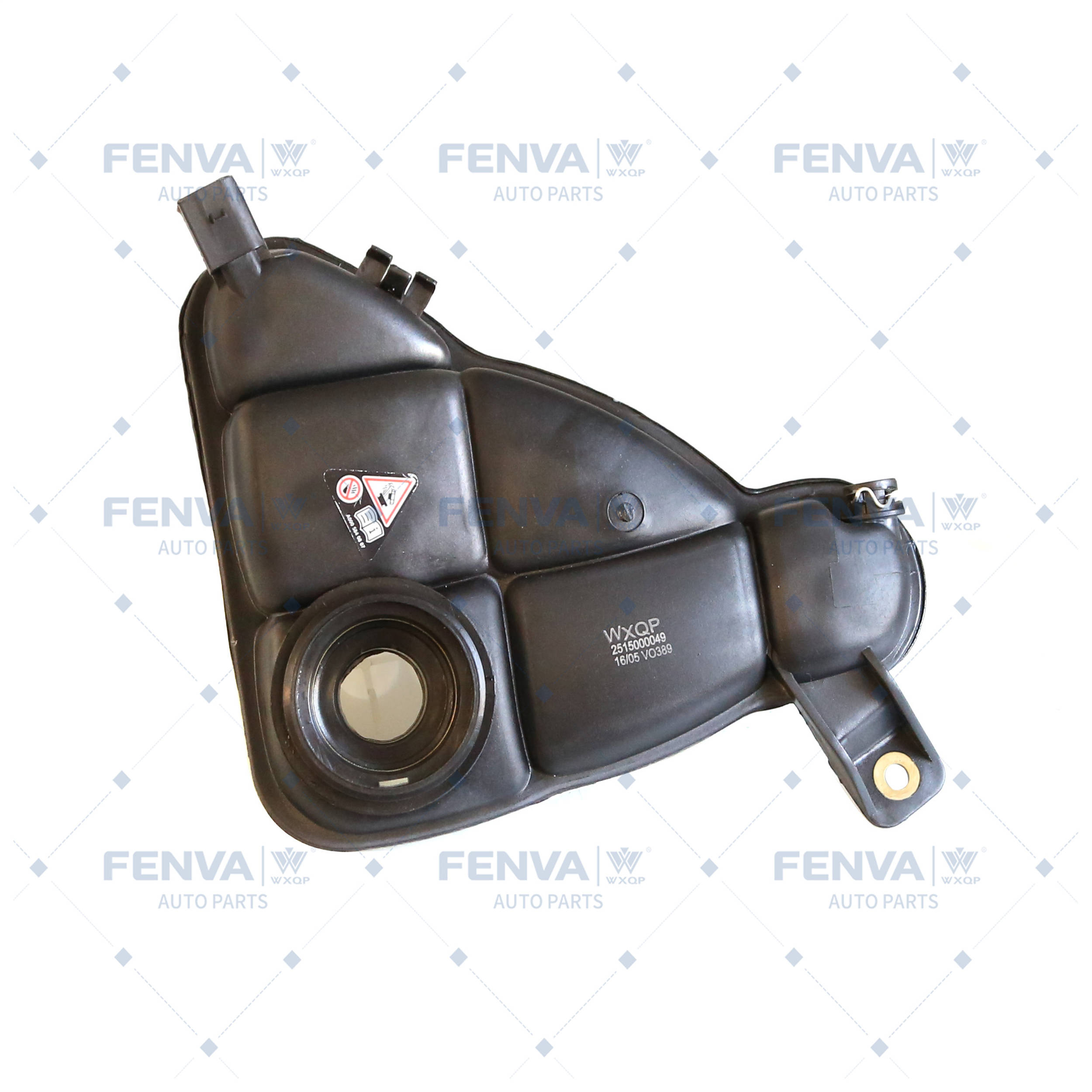 Expansion Tank, coolant (121023)