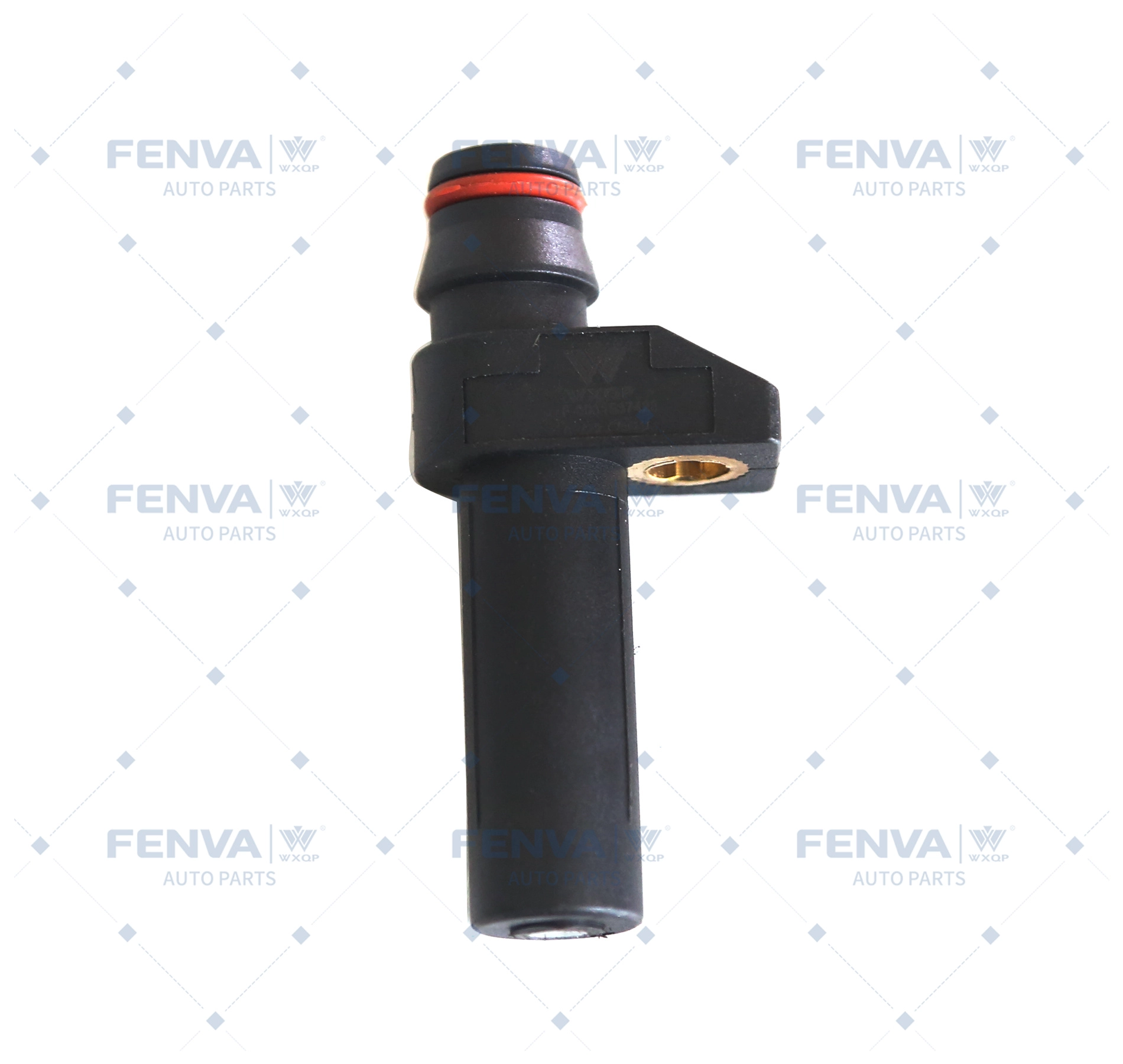 Sensor, crankshaft pulse