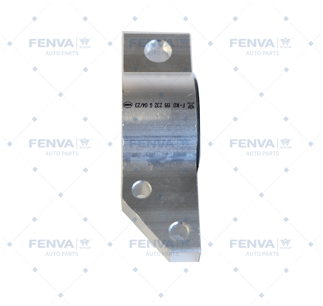 Mounting, control/trailing arm