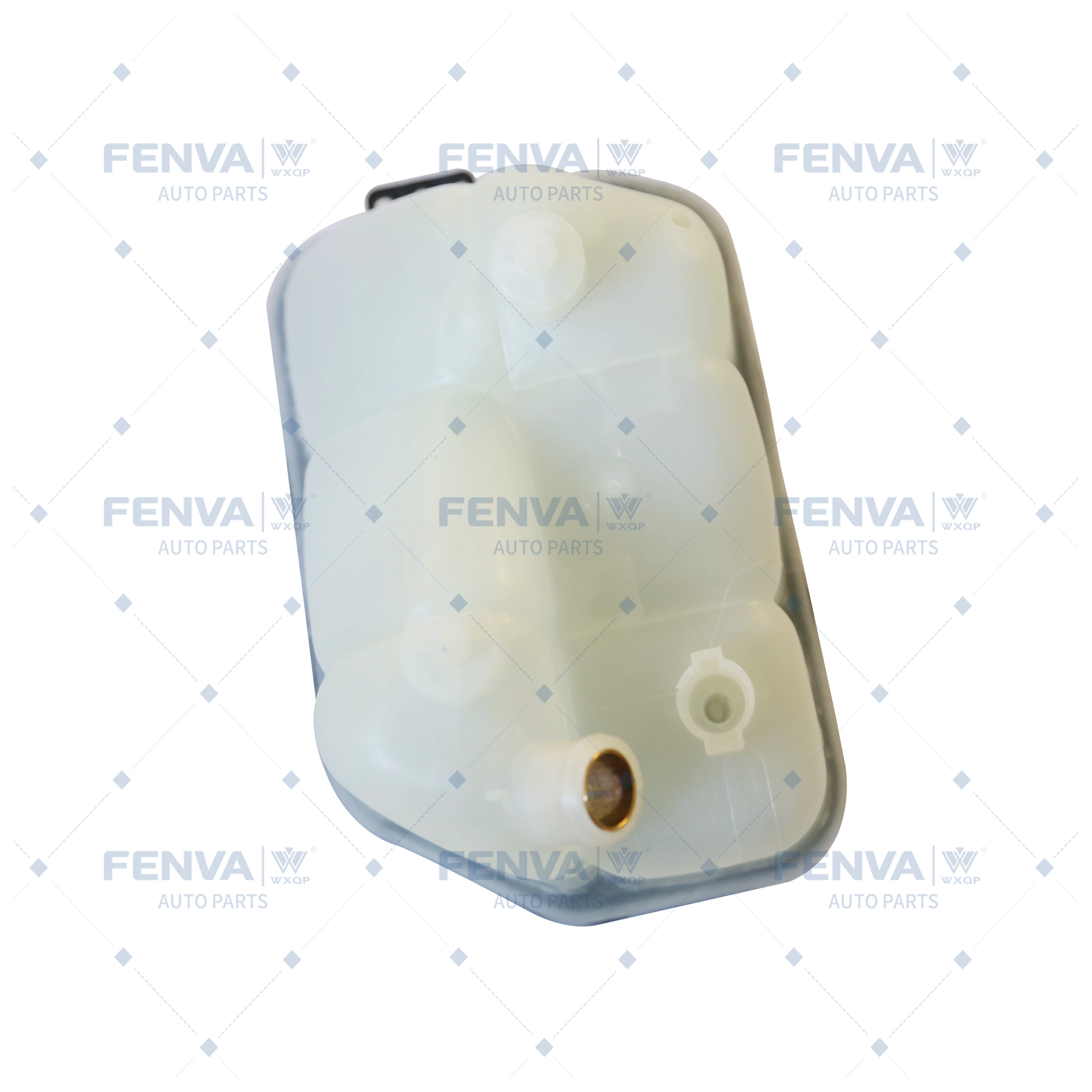 Expansion Tank, coolant