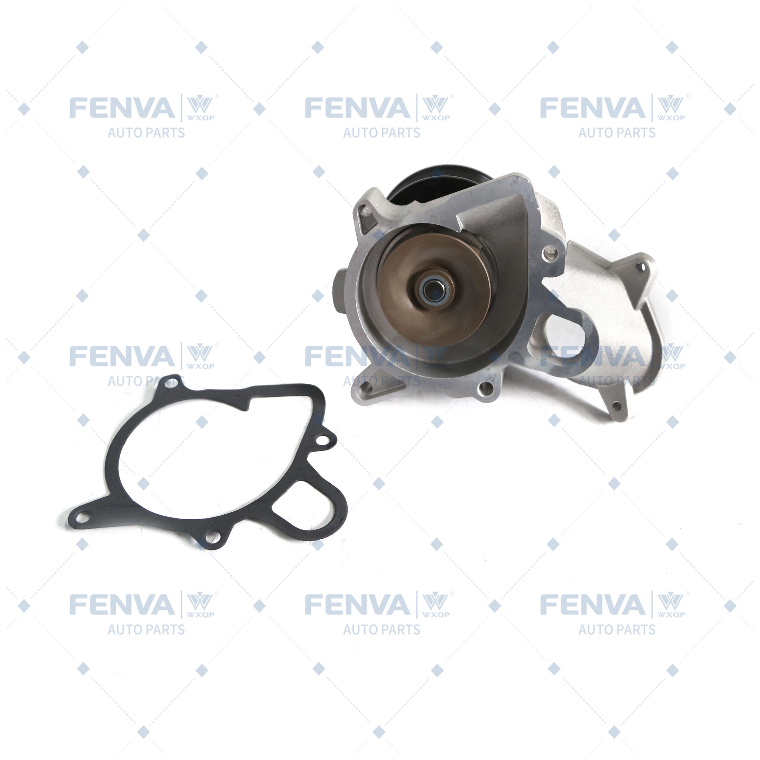 Water Pump, engine cooling