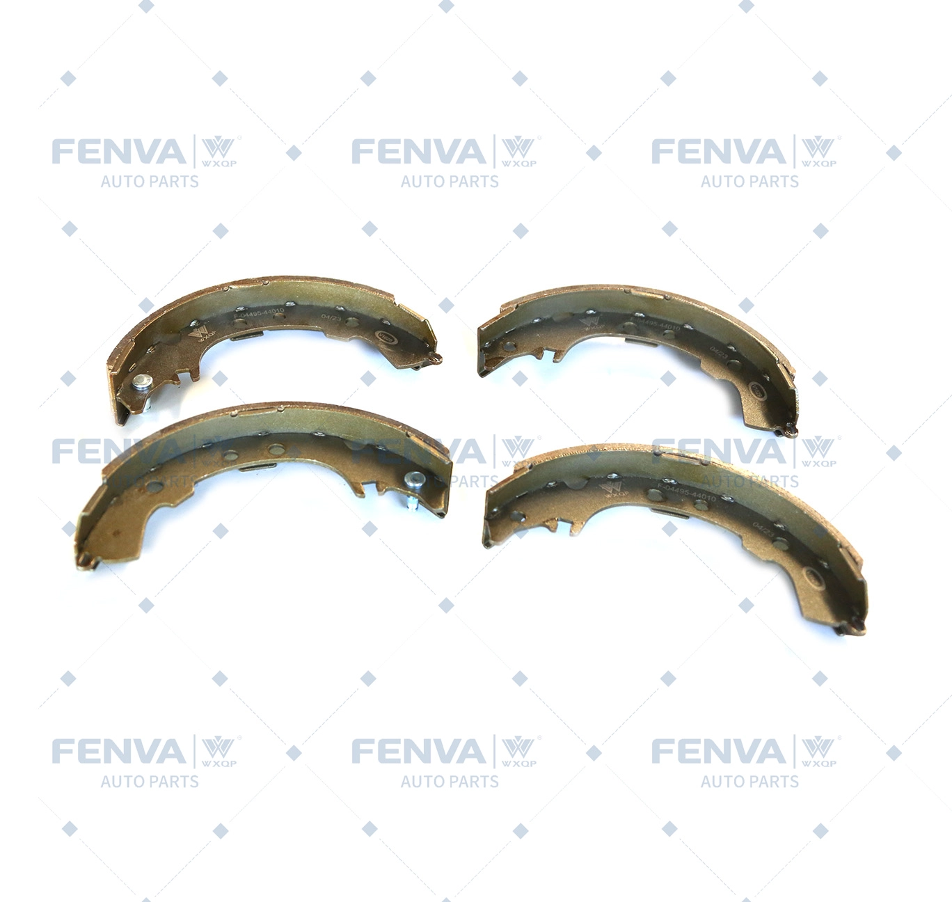 Brake Shoe Set (42533)