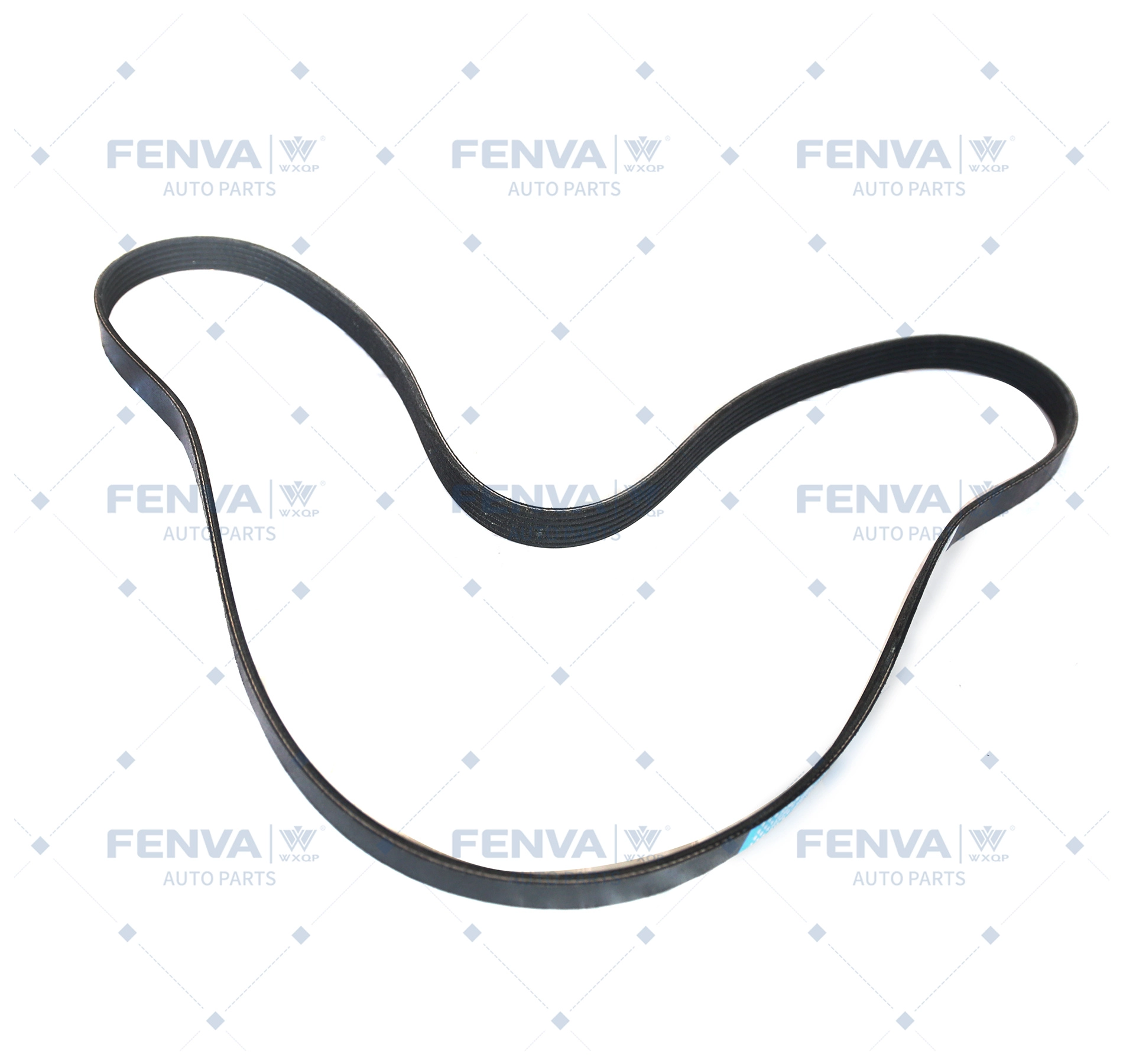 V-Ribbed Belt Set
