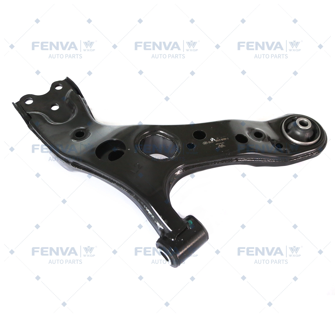 Control/Trailing Arm, wheel suspension (56183)