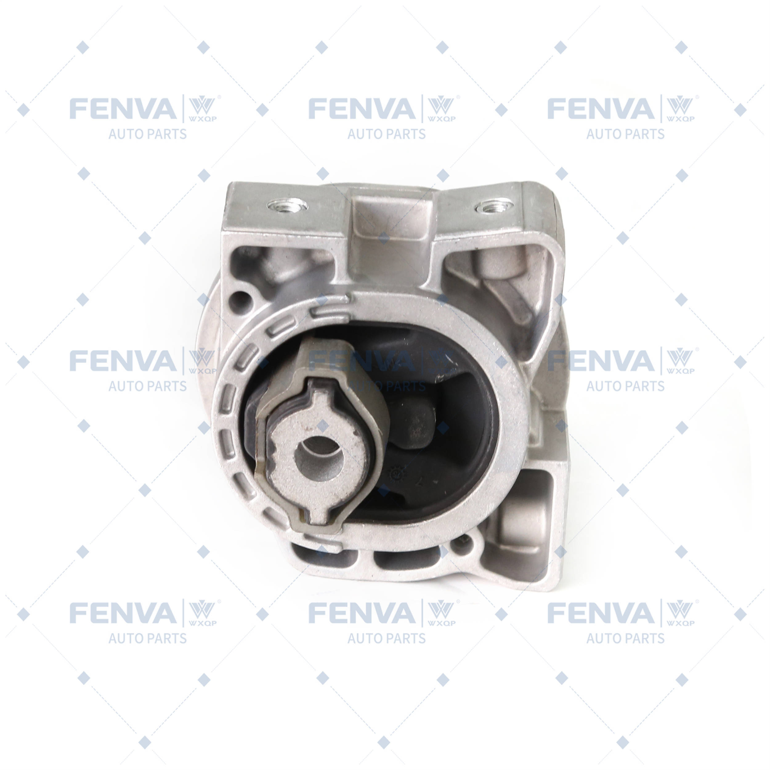 Mounting, manual transmission